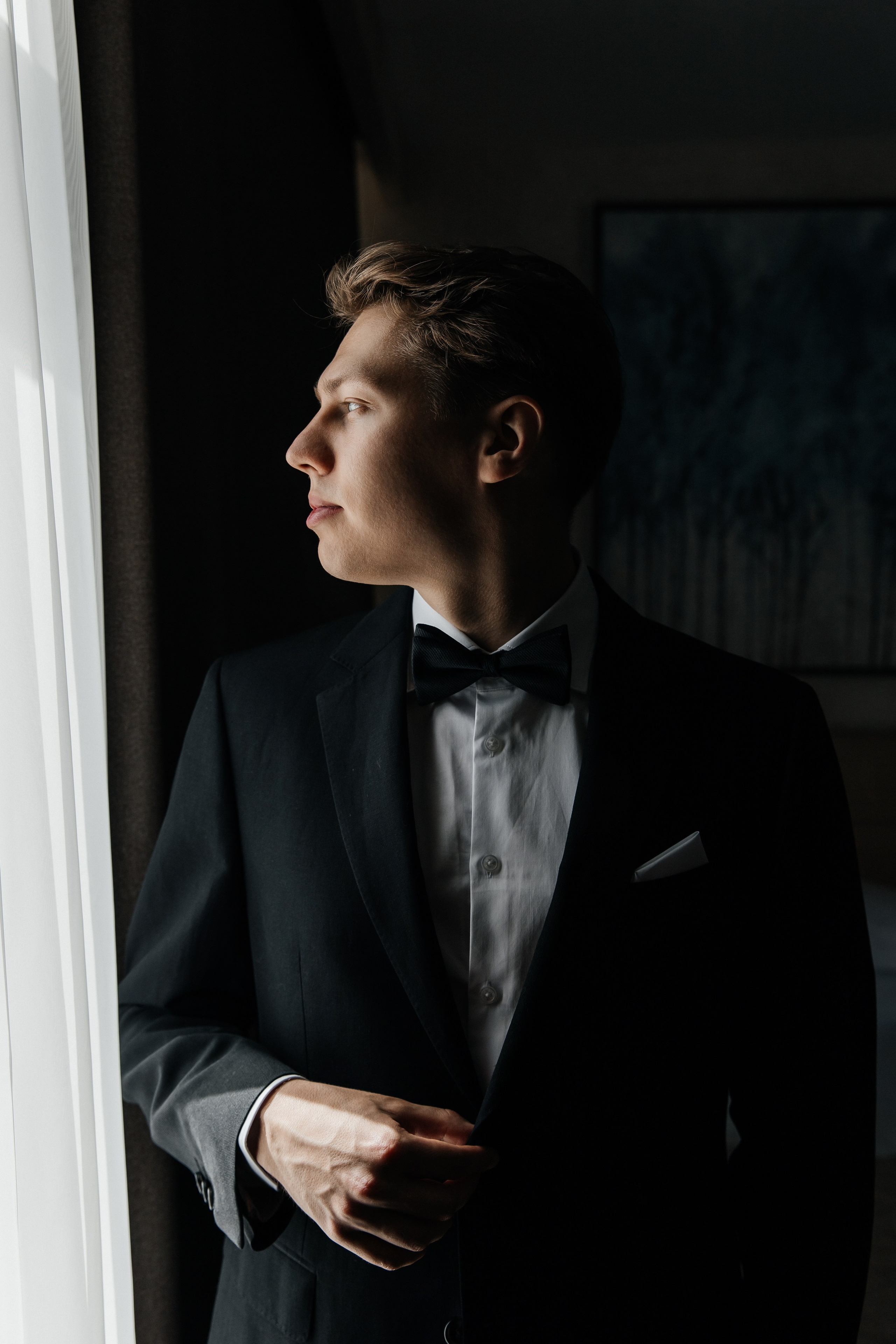 Юрий и Екатерина. Фотограф Москва Шептаев Артём