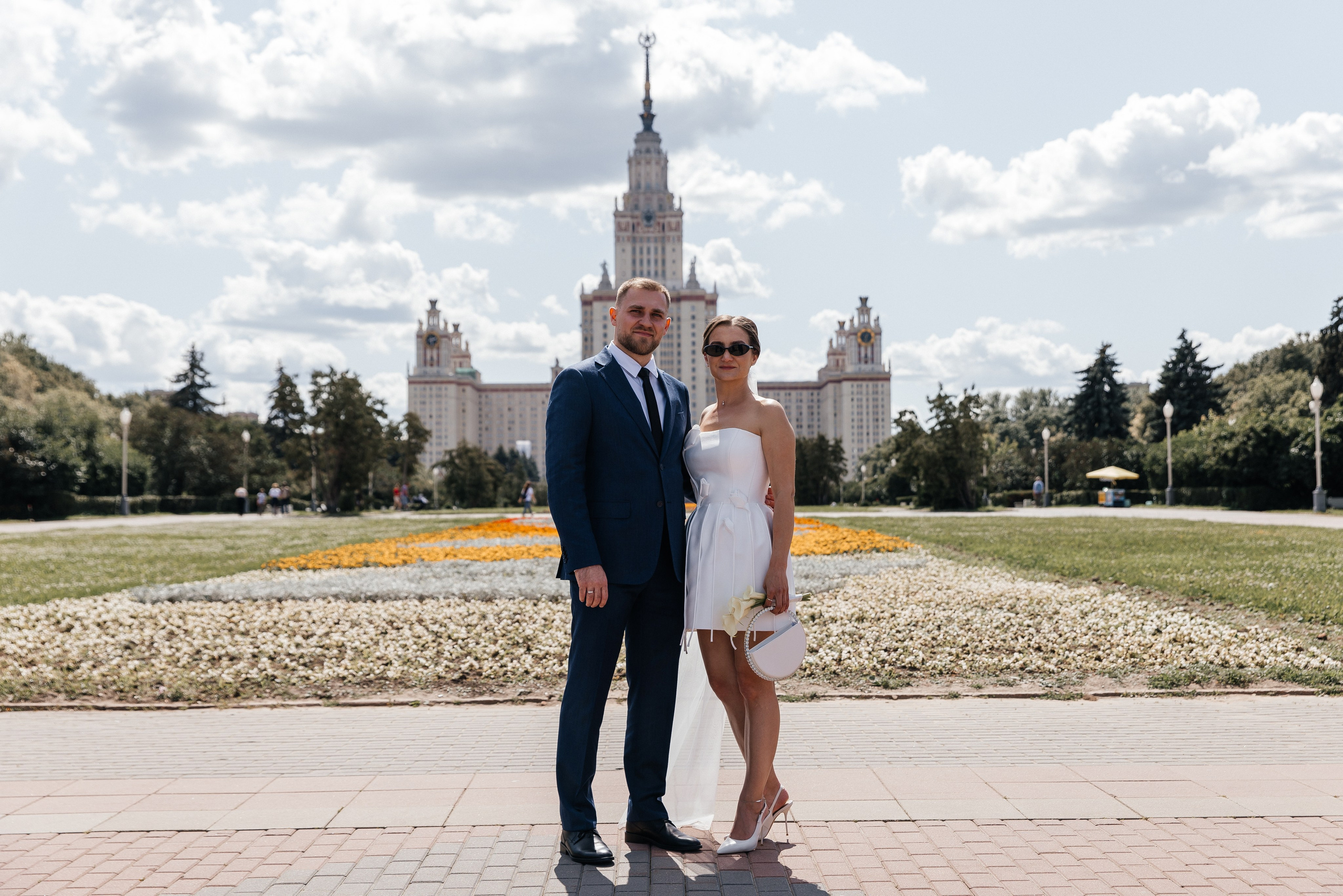 Кирилл и Анастасия. Фотограф Москва Шептаев Артём