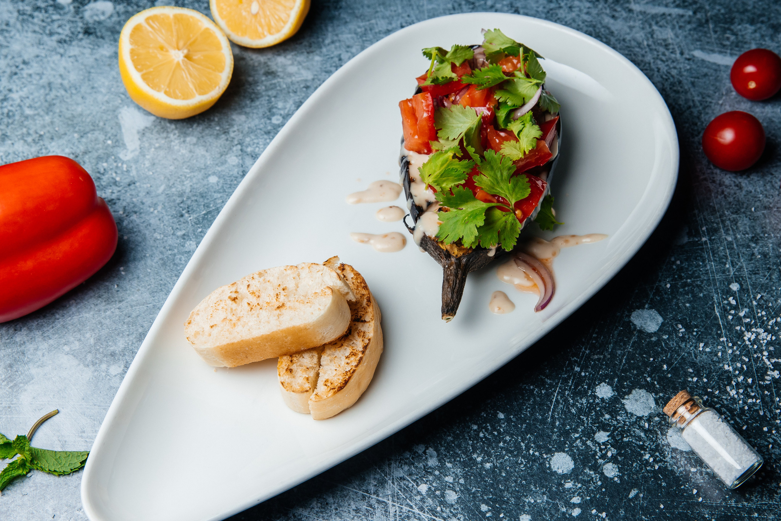 Еда. Фотограф Москва Шептаев Артём