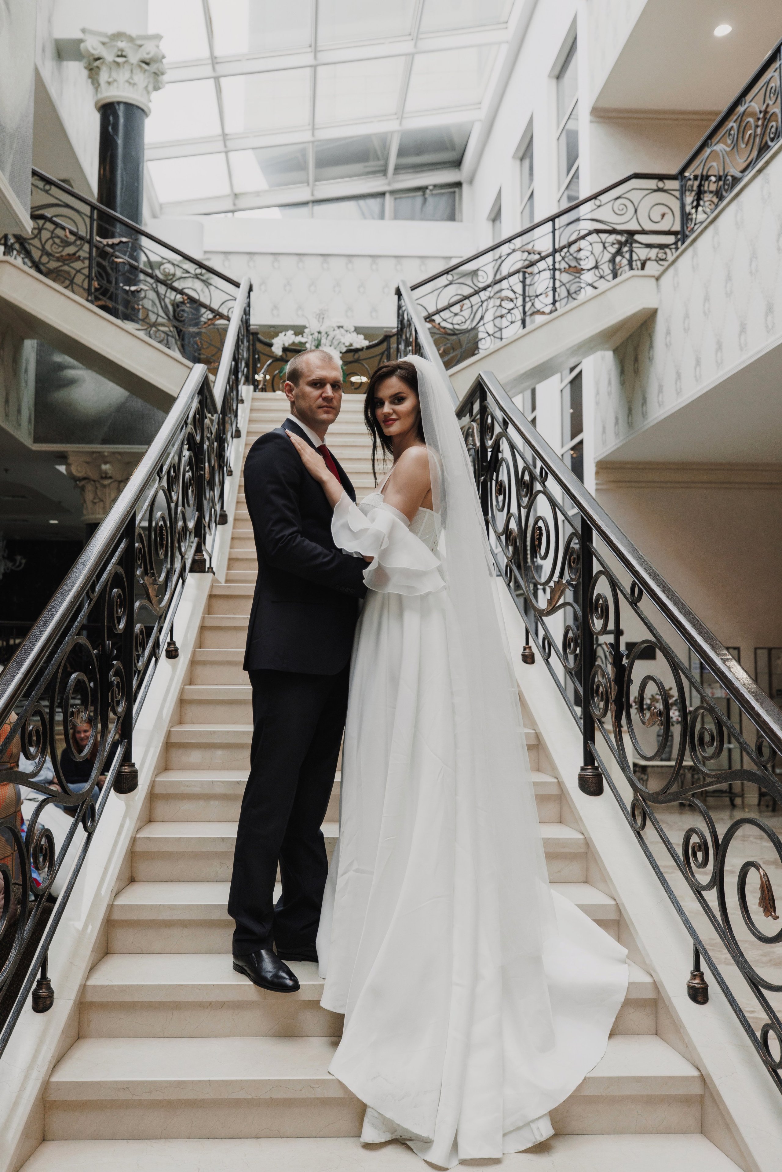 #009 Отель Милан. Фотограф Москва Шептаев Артём