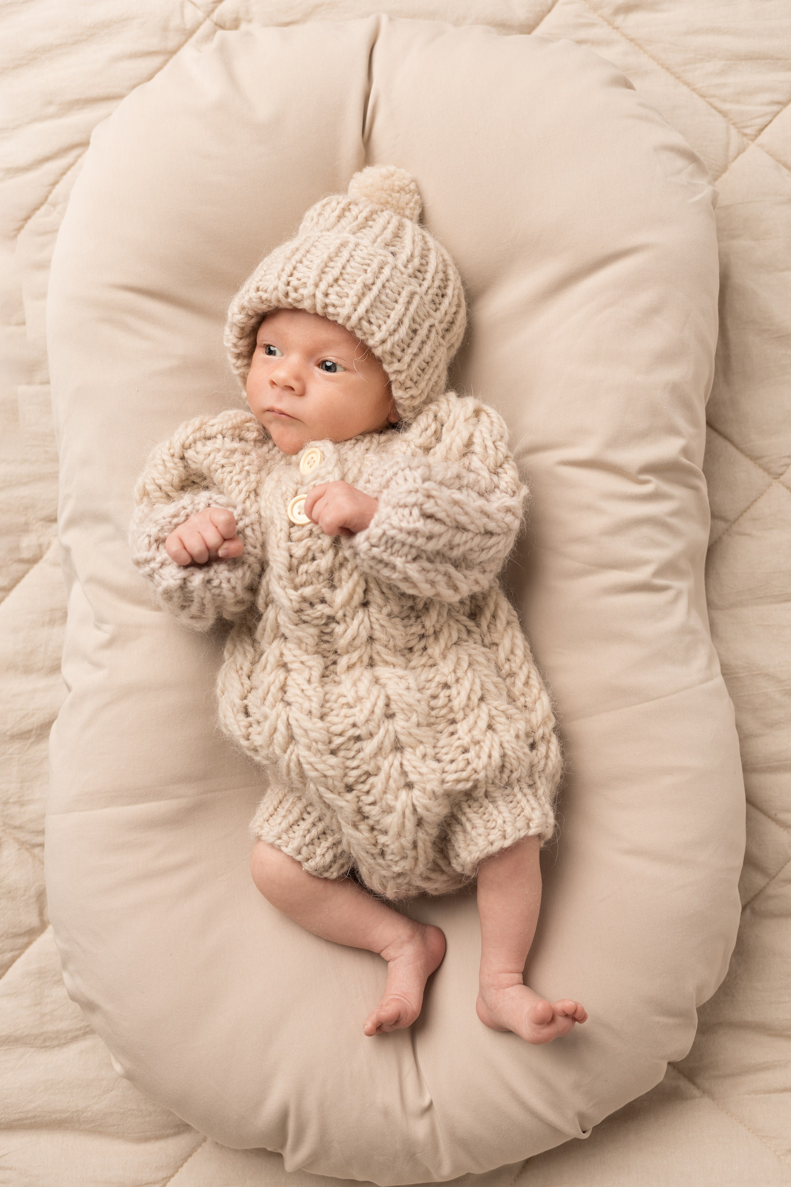 Михаил. Фотограф новорожденных, детский фотограф в г. Оренбурге Екатерина Козлова