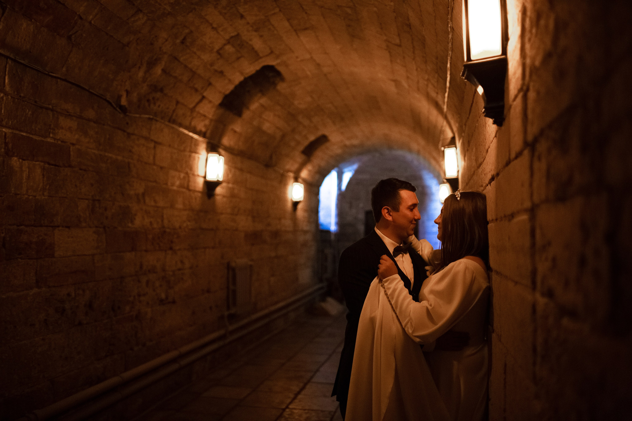 Свадебная фотосессия в Пушкине. Свадебный фотограф Кирилл Белый