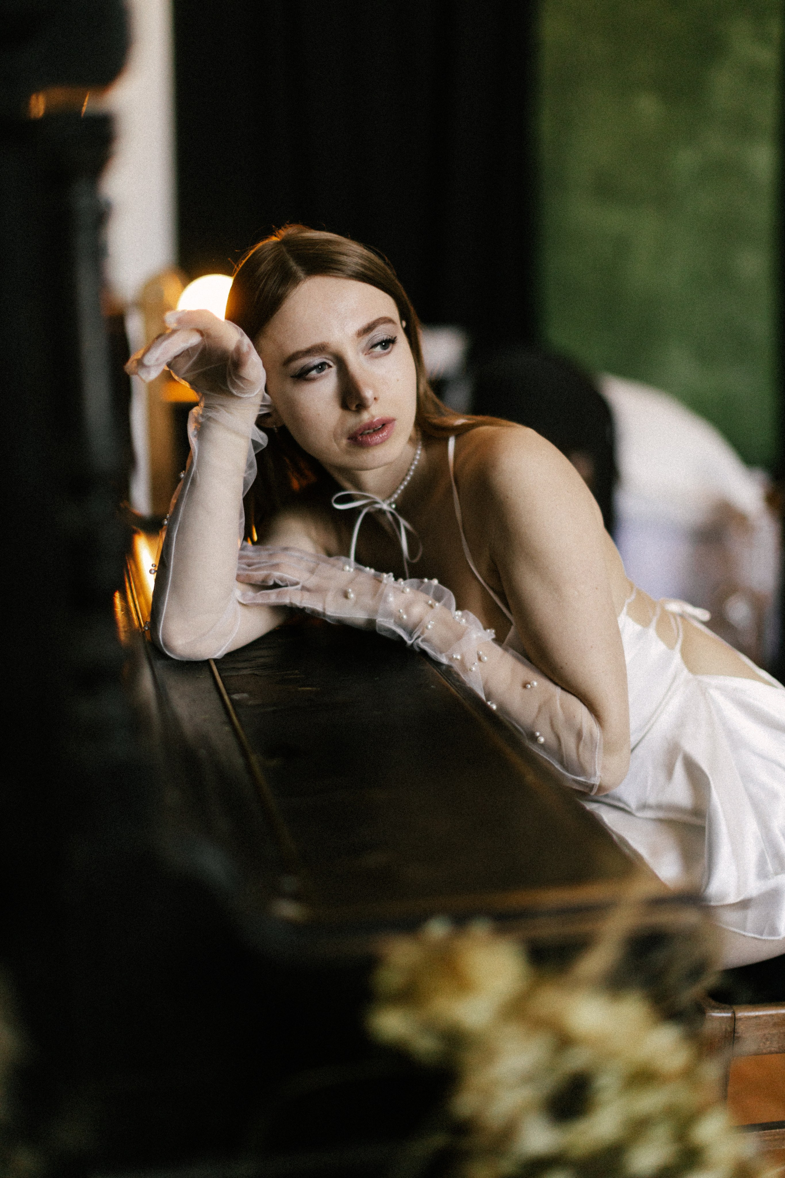 Кристина. Свадебный и портретный фотограф — Мария Костина