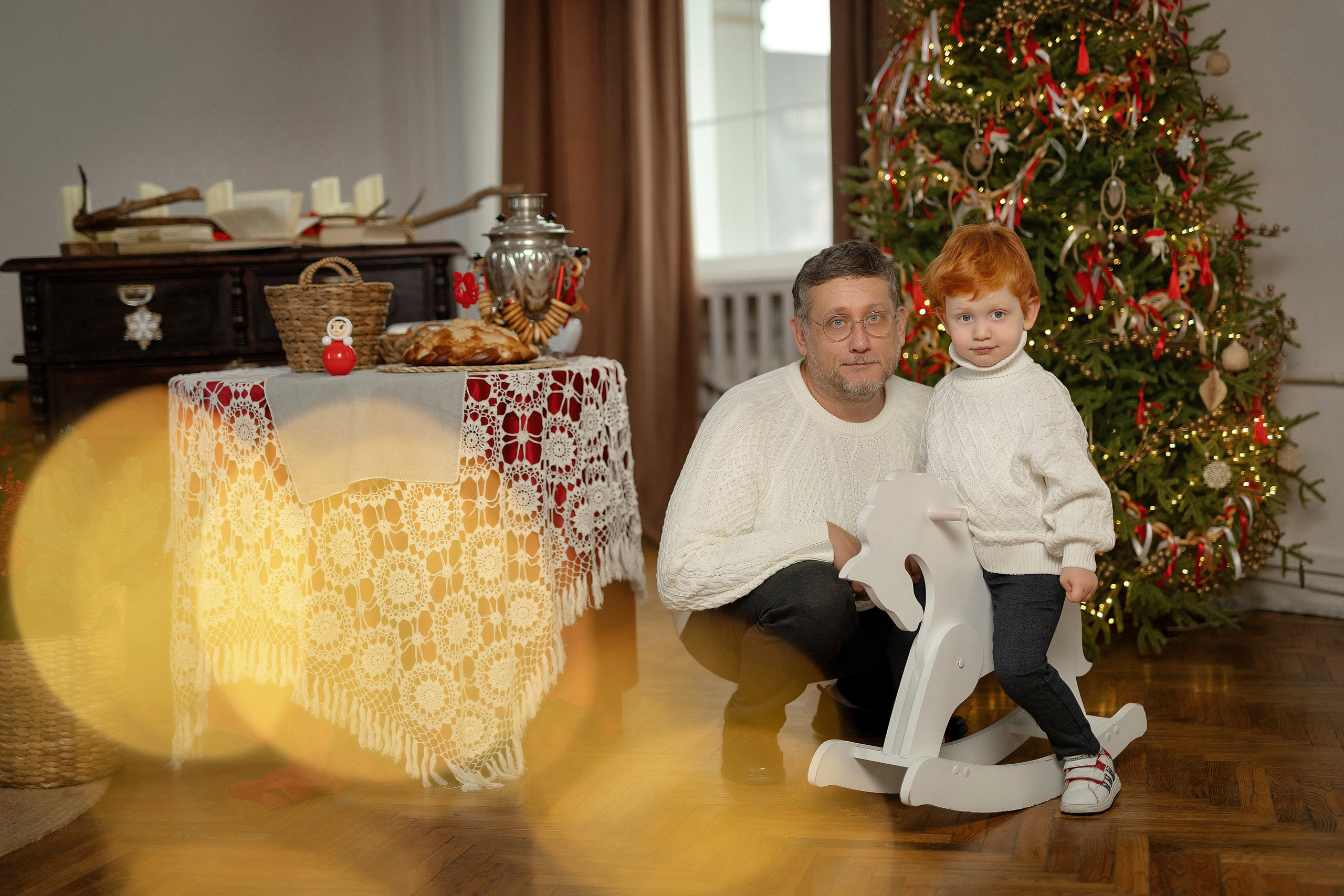 История. Фотограф на крещение и венчание