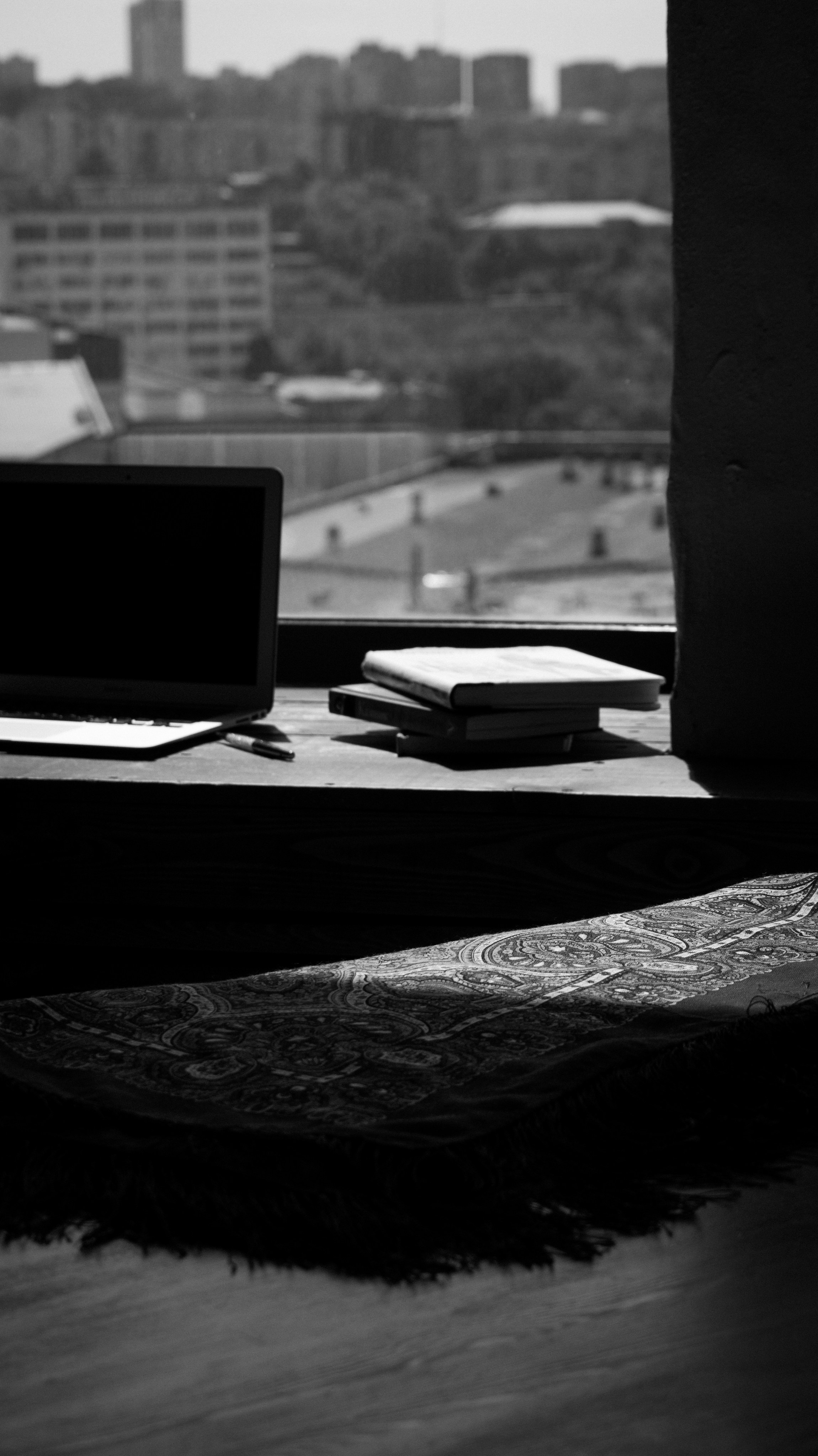 Юлия, для сайта и для себя. Фотограф Вероника Смит I Владивосток