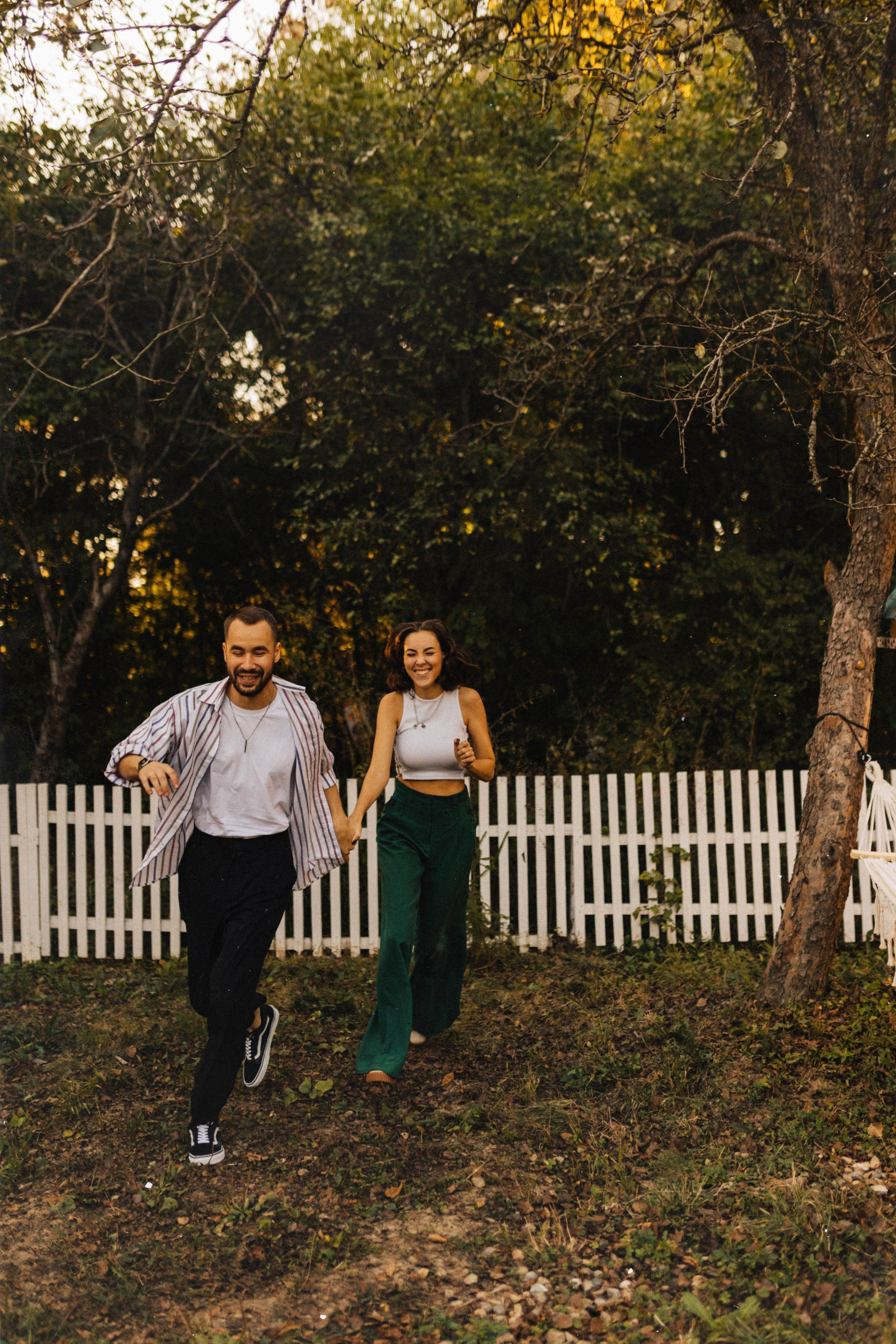 Алла/Паша. Фотограф в Москве Татьяна Сергеева