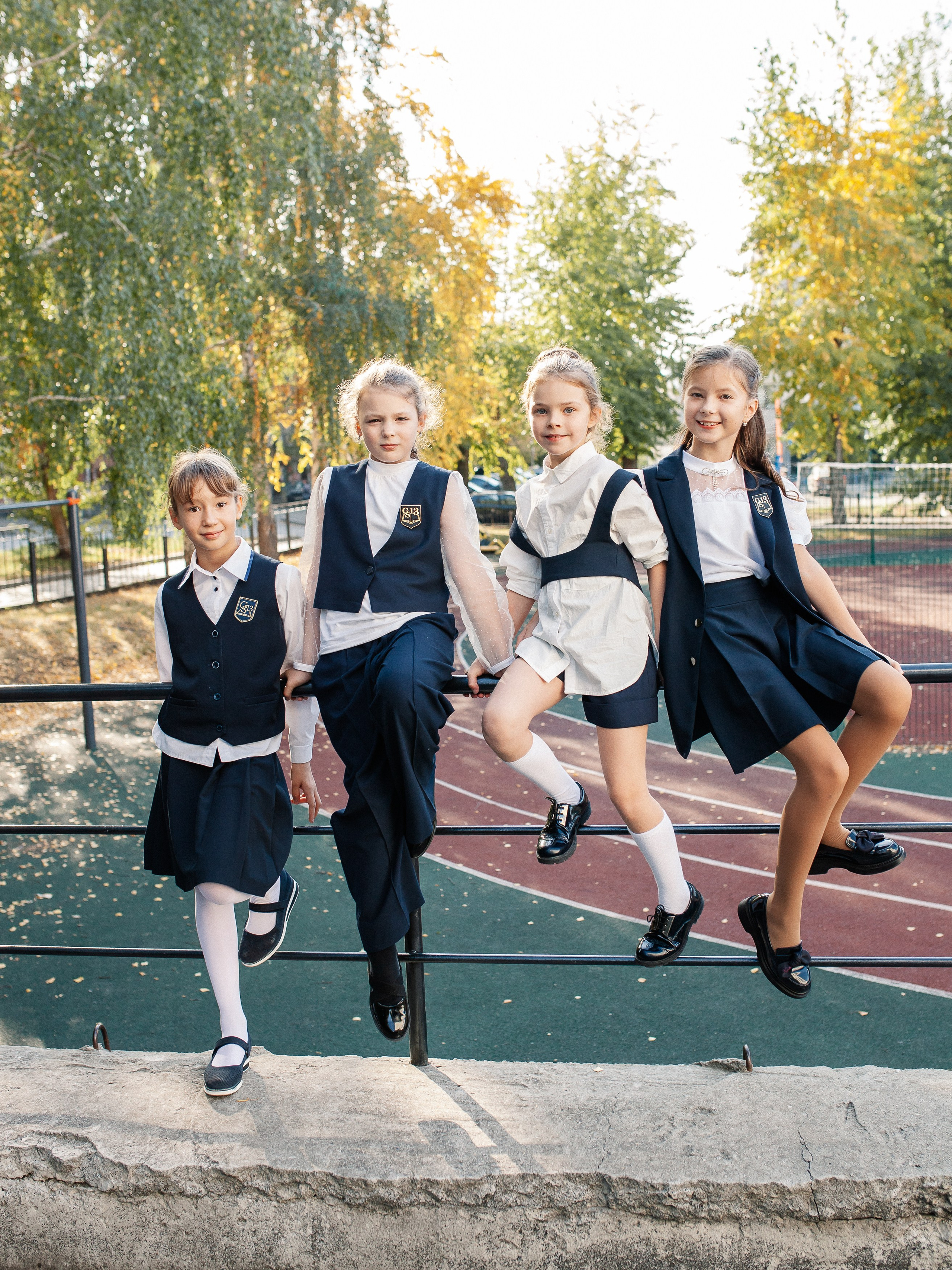 13 гимназия. Семейный фотограф Трусова Евгения в Екатеринбурге