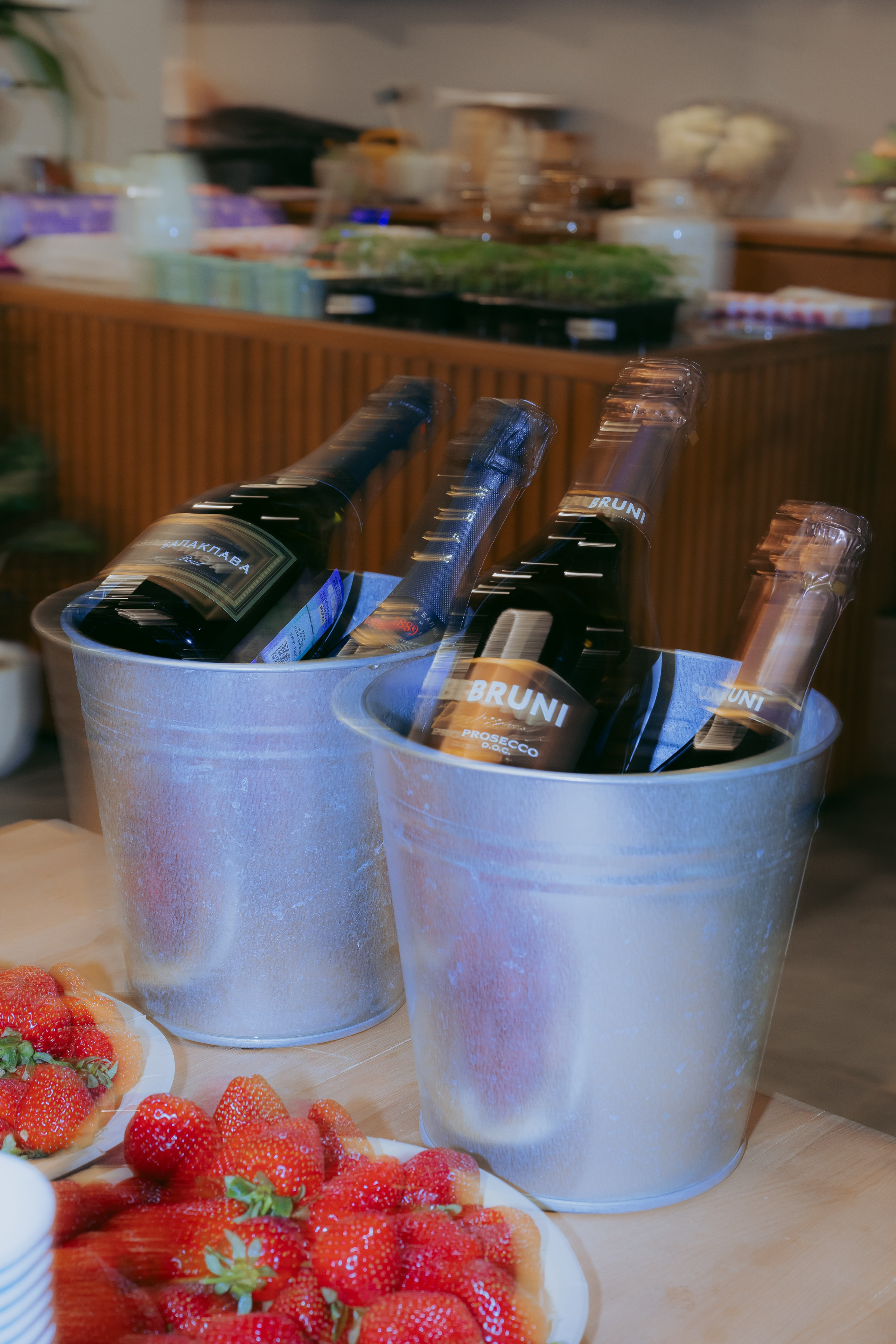 2 года бренда Tsenno. Фотограф в Москве