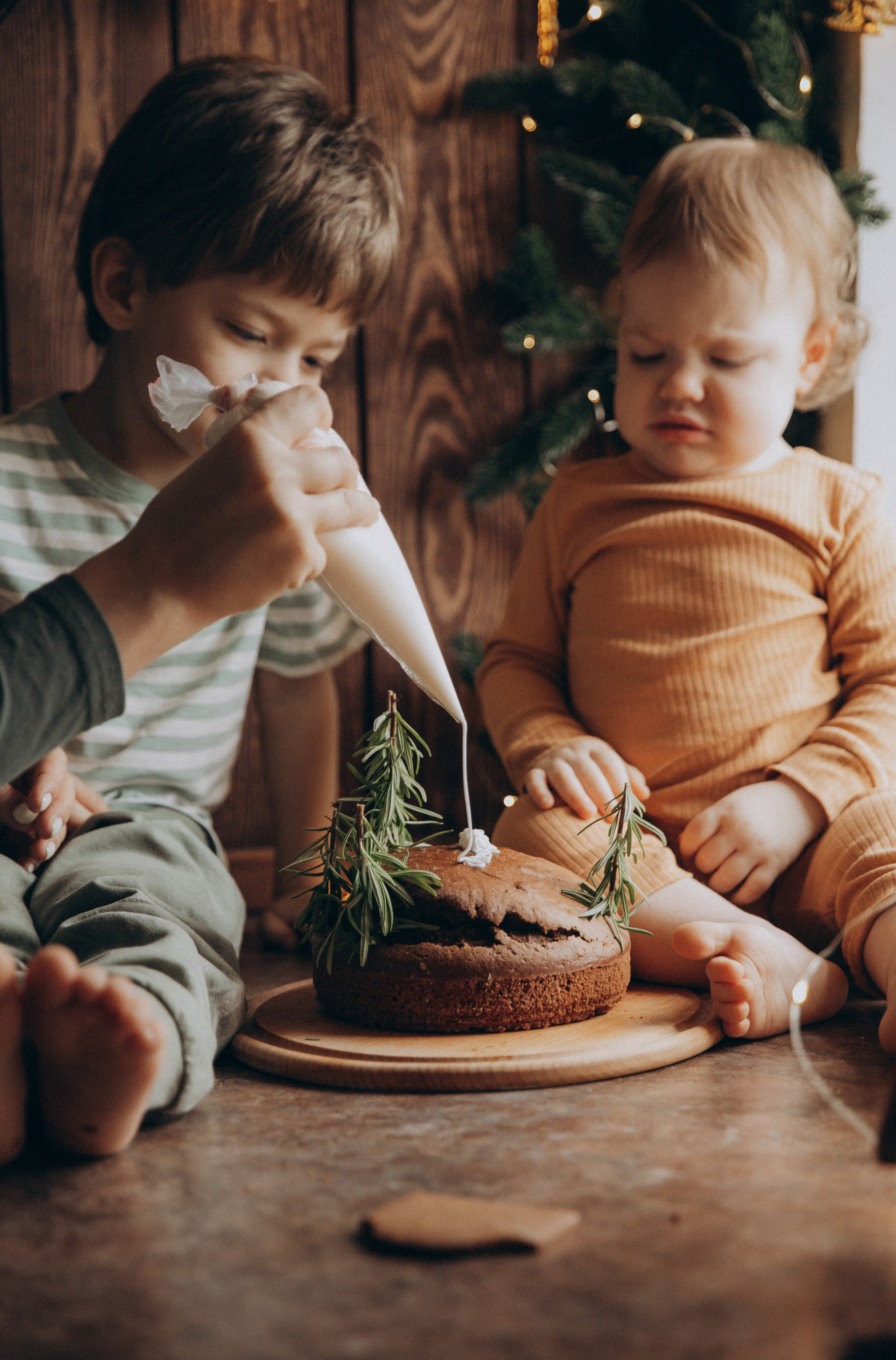 НГ. Свадебный и семейный фотограф Василина Батищева в Моздоке, Северной Осетии и КМВ