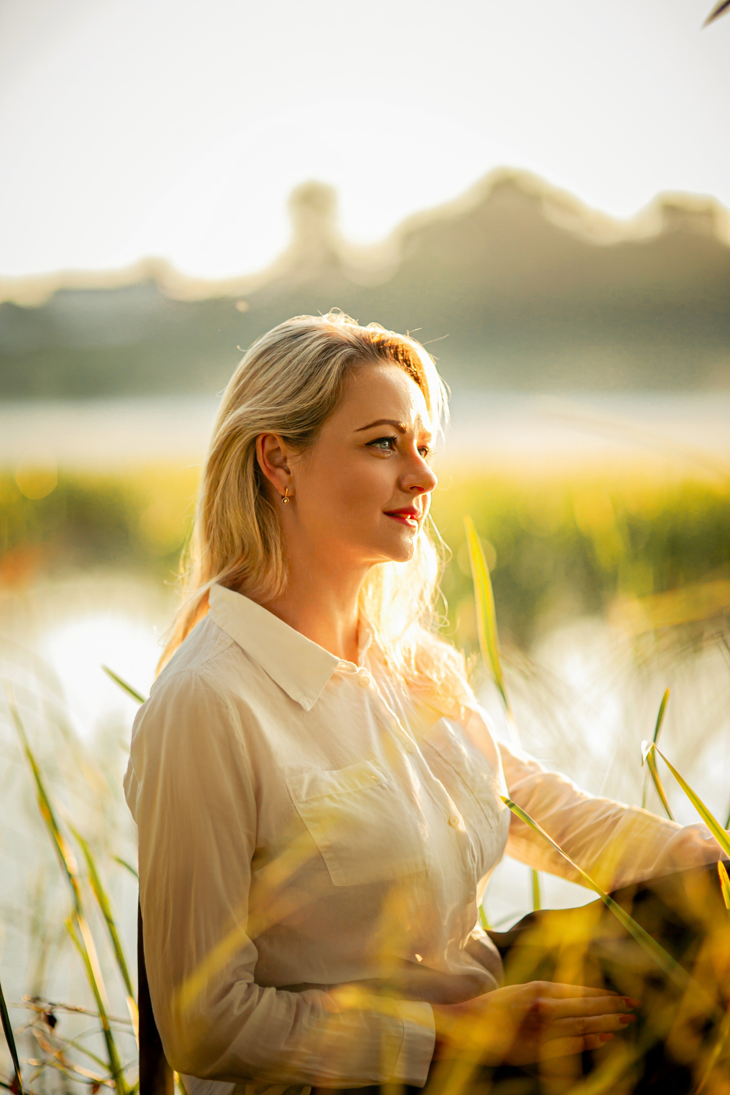 Екатерина. Фотограф Казначеева Юлия Иваново/Москва