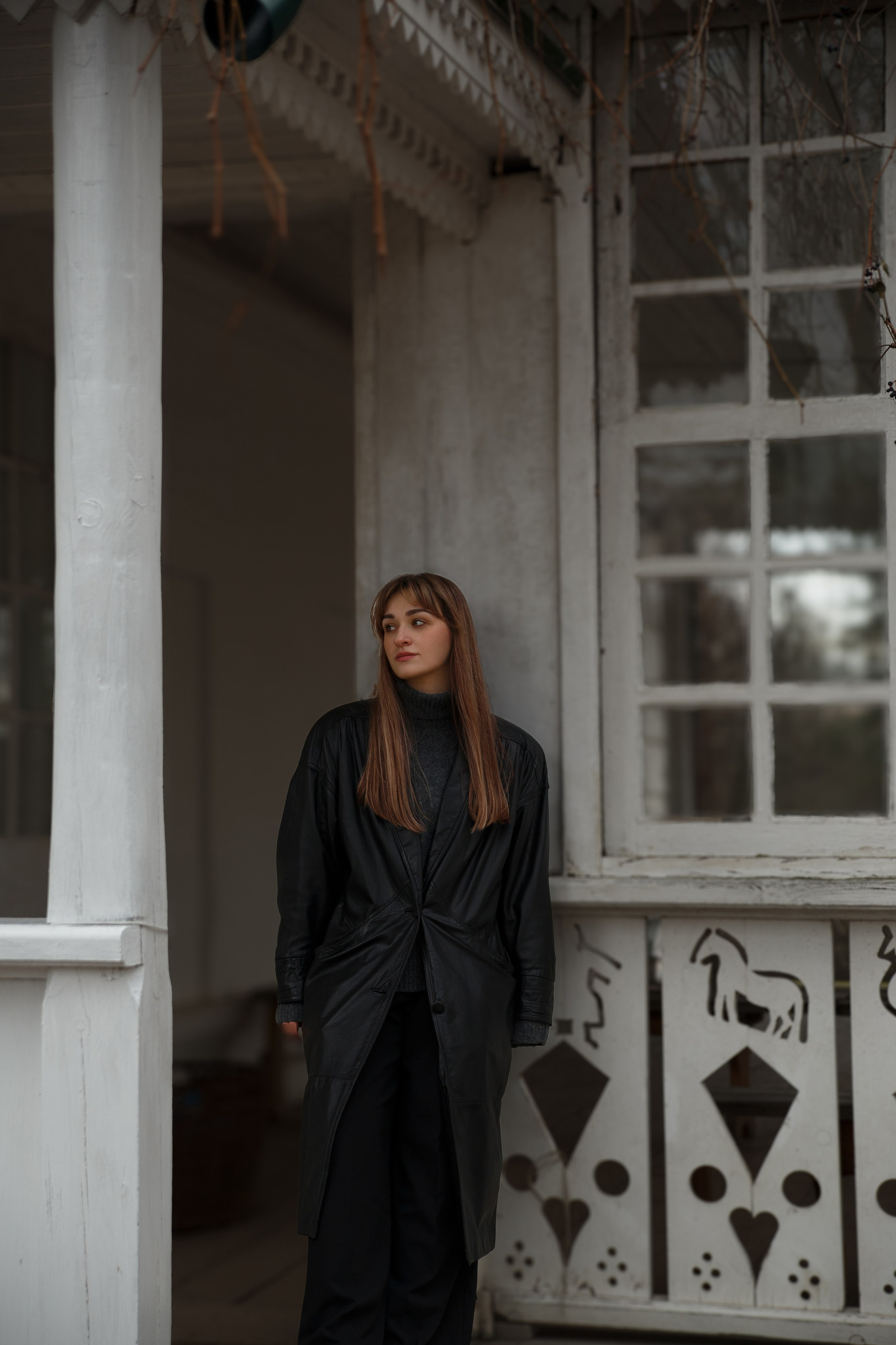 Ангелина. Фотограф Владимир / Кинешма Мария Верèтина