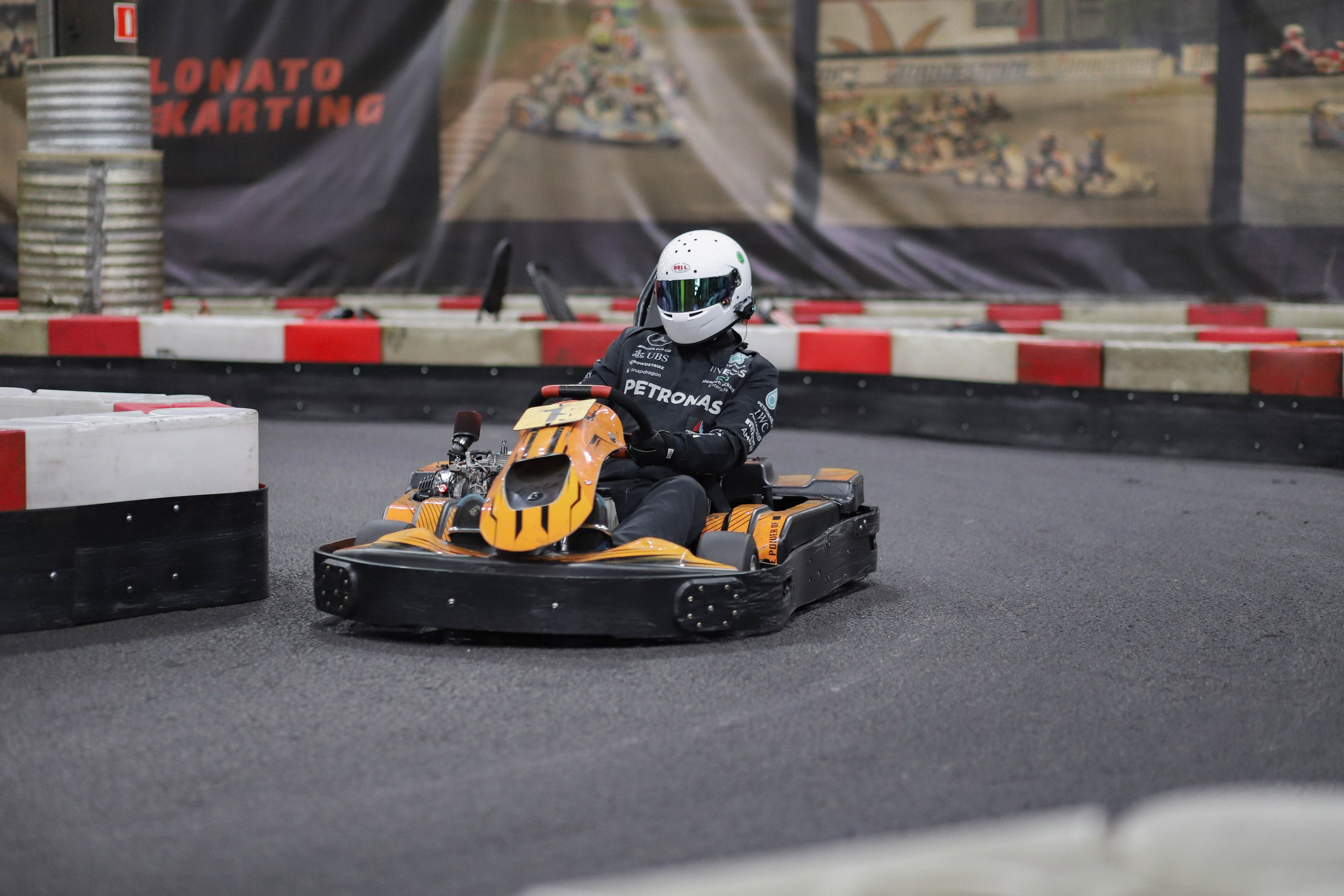 LSK Winter Cup 2025 — 2026 | Этап 4. Malenkyia