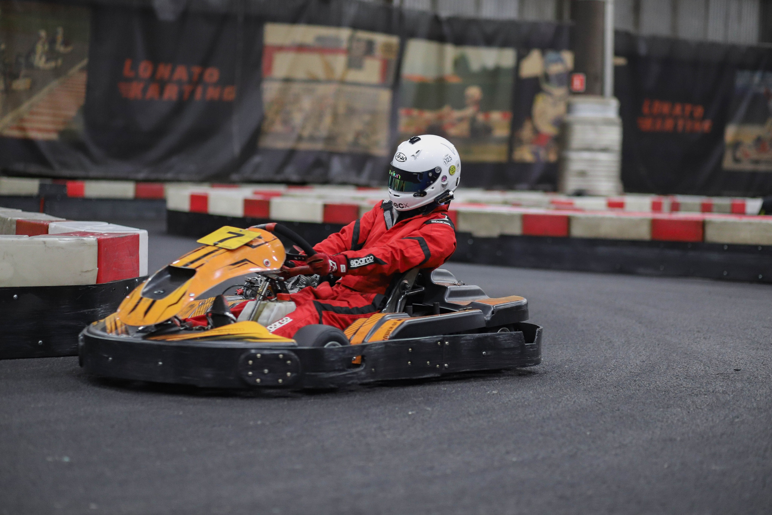 LSK Winter Cup 2025 — 2026 | Этап 4. Malenkyia