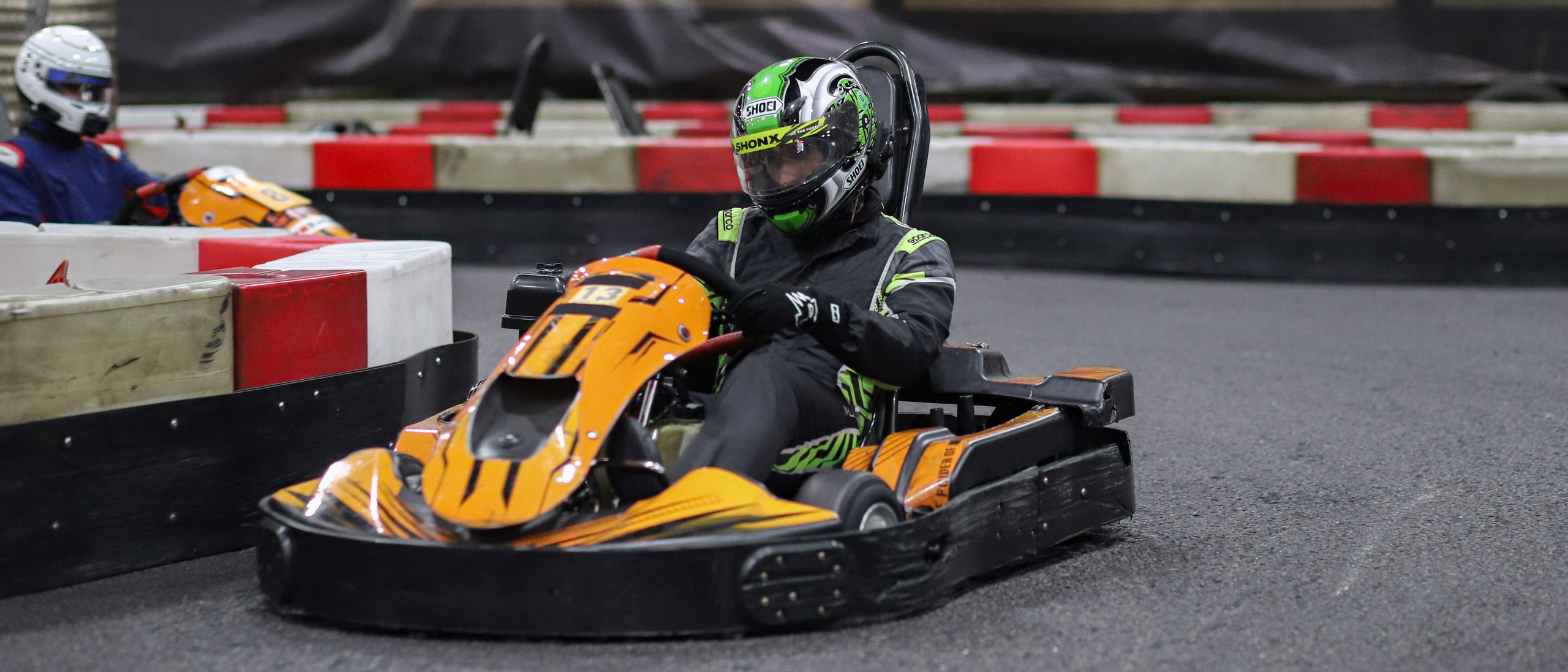 LSK Winter Cup 2025 — 2026 | Этап 6. Malenkyia