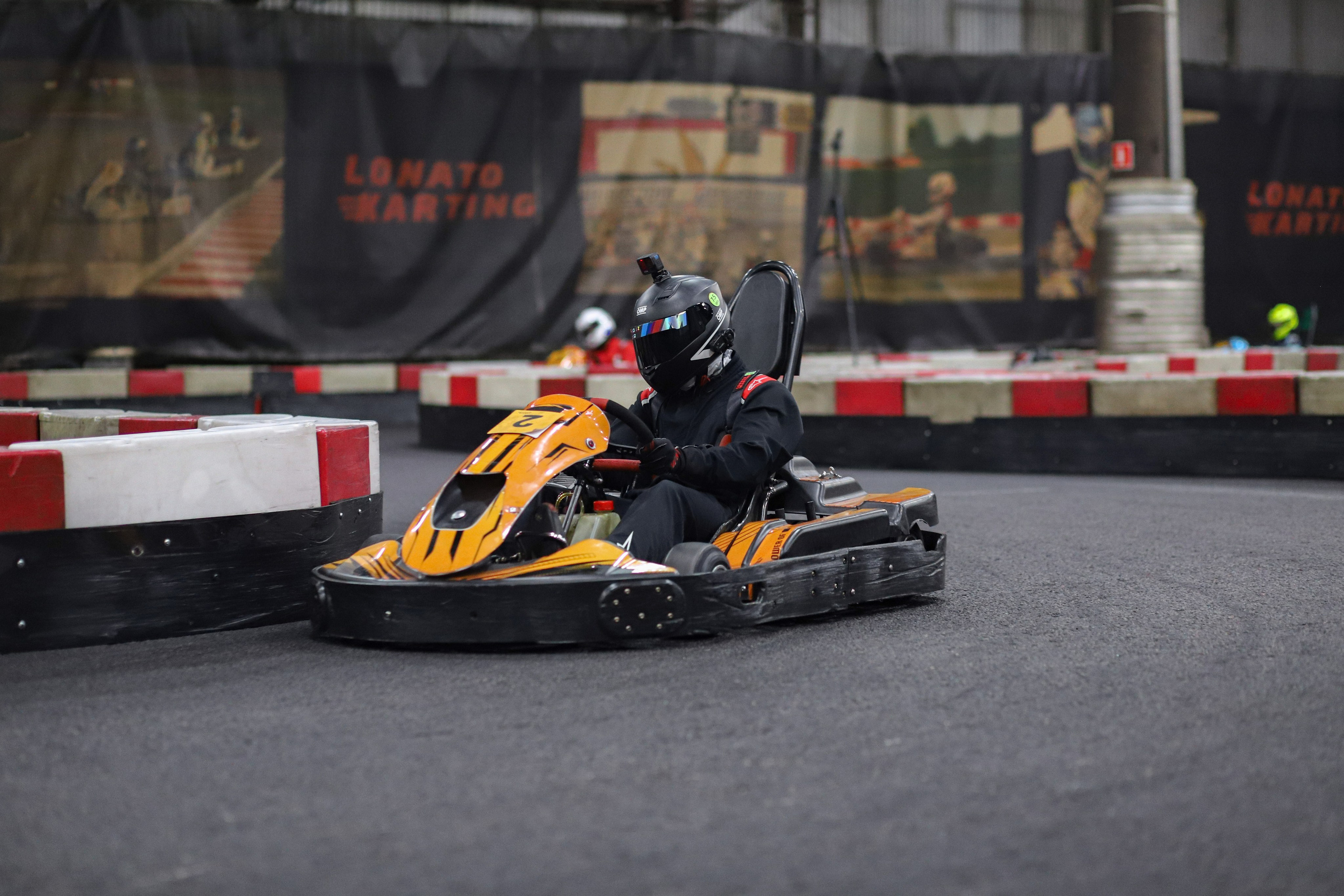 LSK Winter Cup 2025 — 2026 | Этап 6. Malenkyia