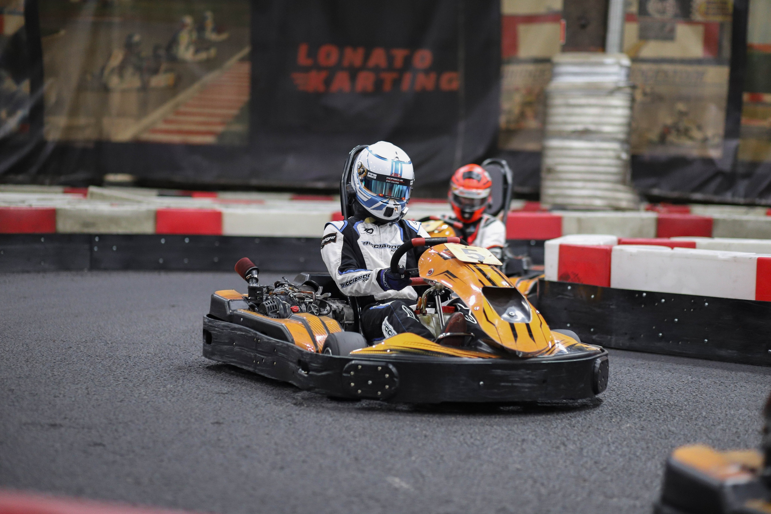 LSK Winter Cup 2025 — 2026 | Этап 3. Malenkyia