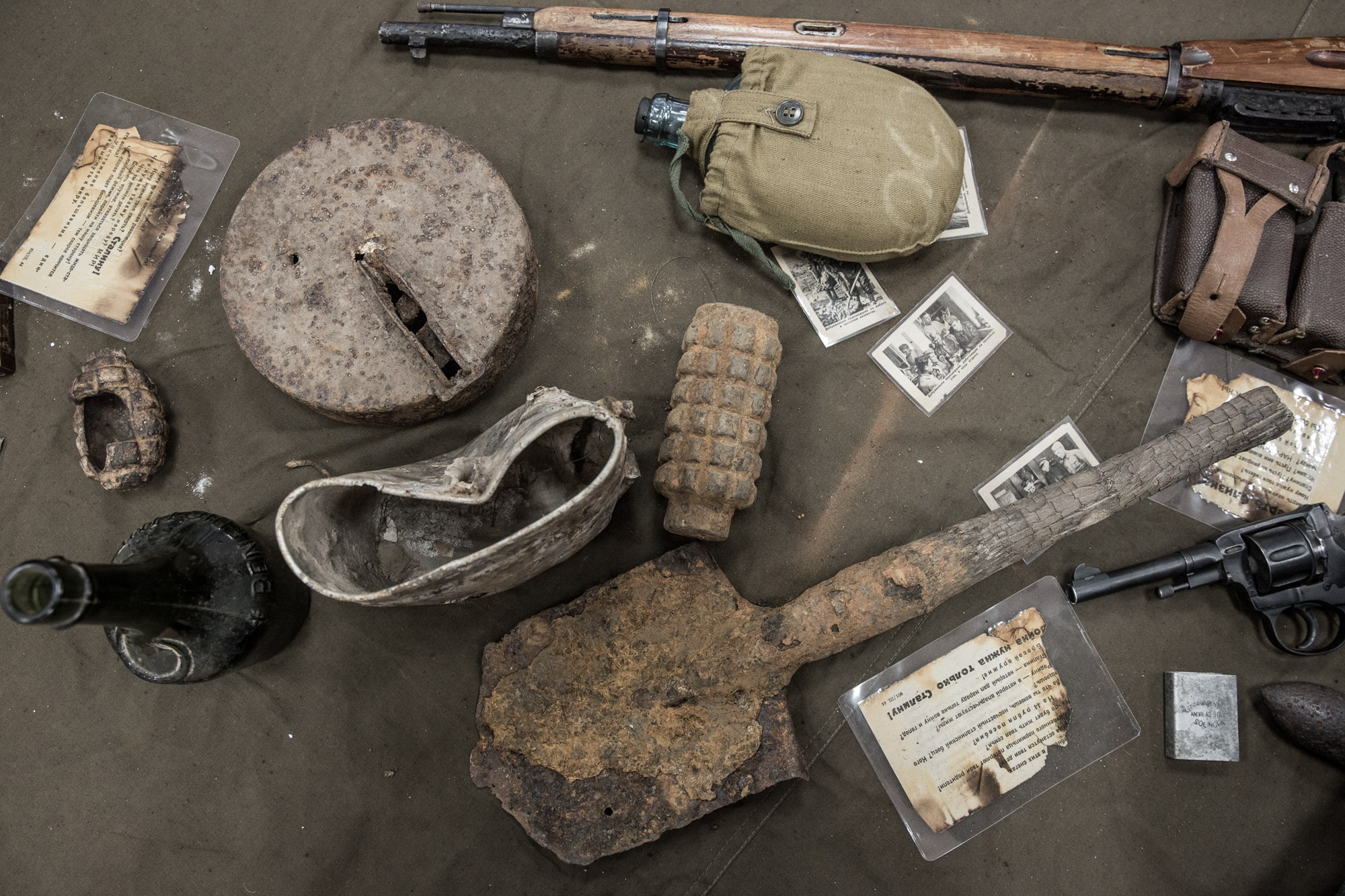 Мы прорастем травой. Yulia Nevskaya, documentary photographer and photojournalist