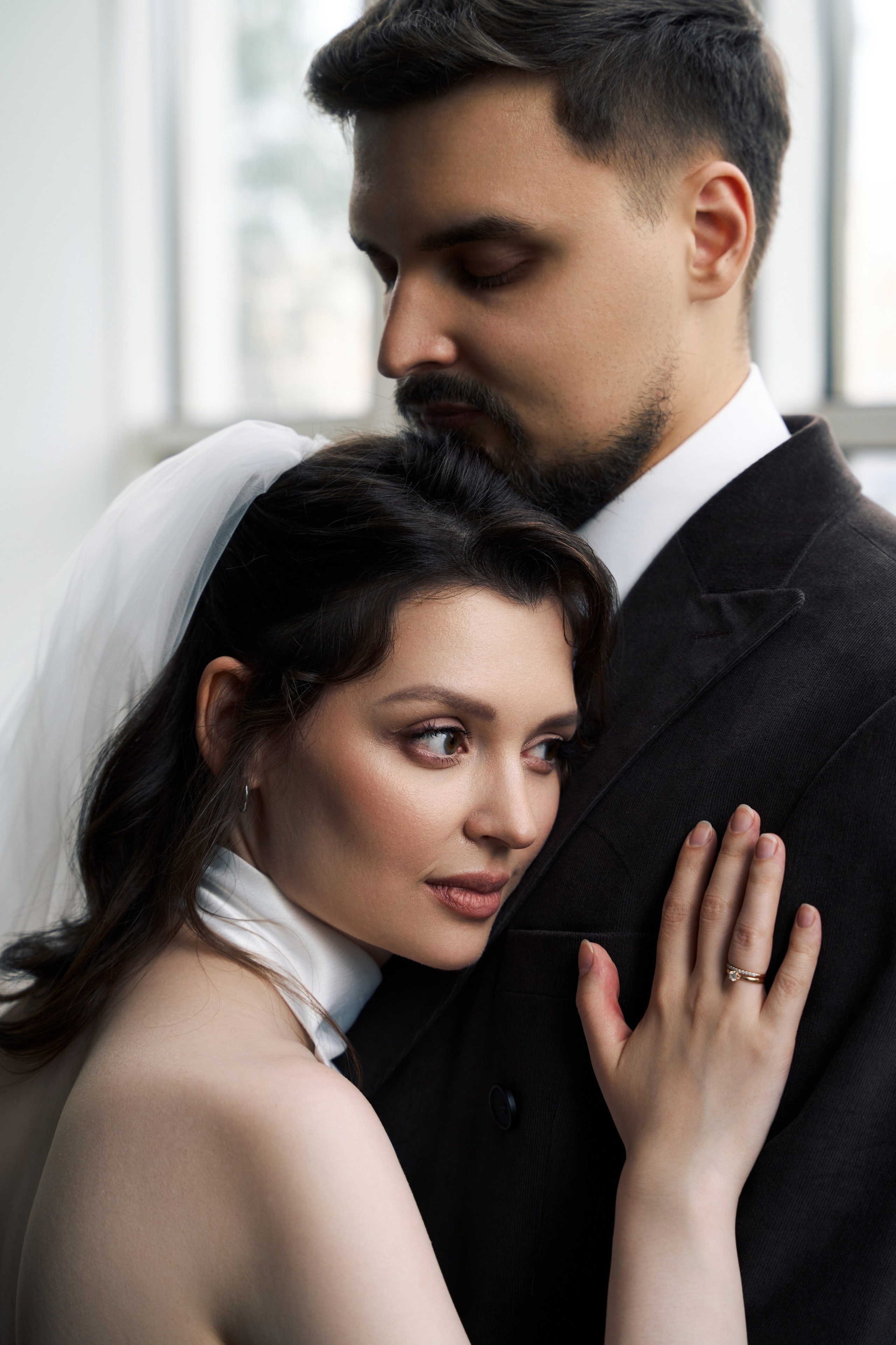 L&Y. Екатерина Ханенко — фотограф в Екатеринбурге