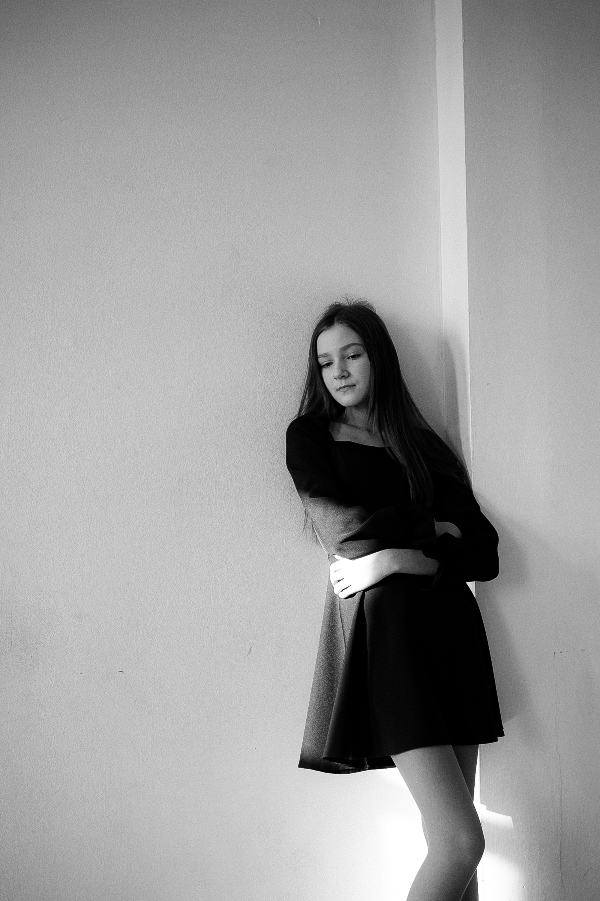 R. Семейный фотограф Казань Никита Федин