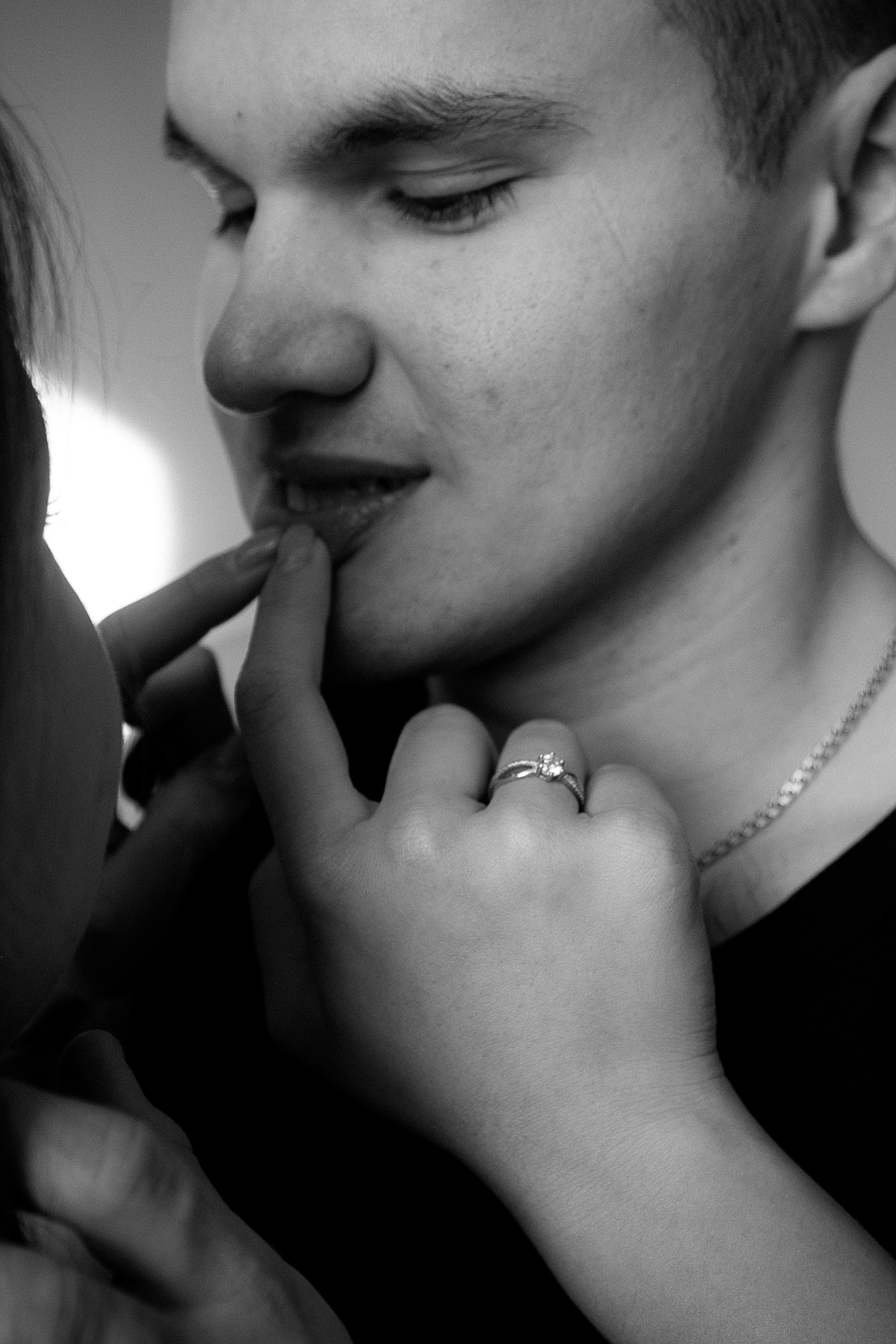 LOVE. Семейный фотограф Казань Никита Федин
