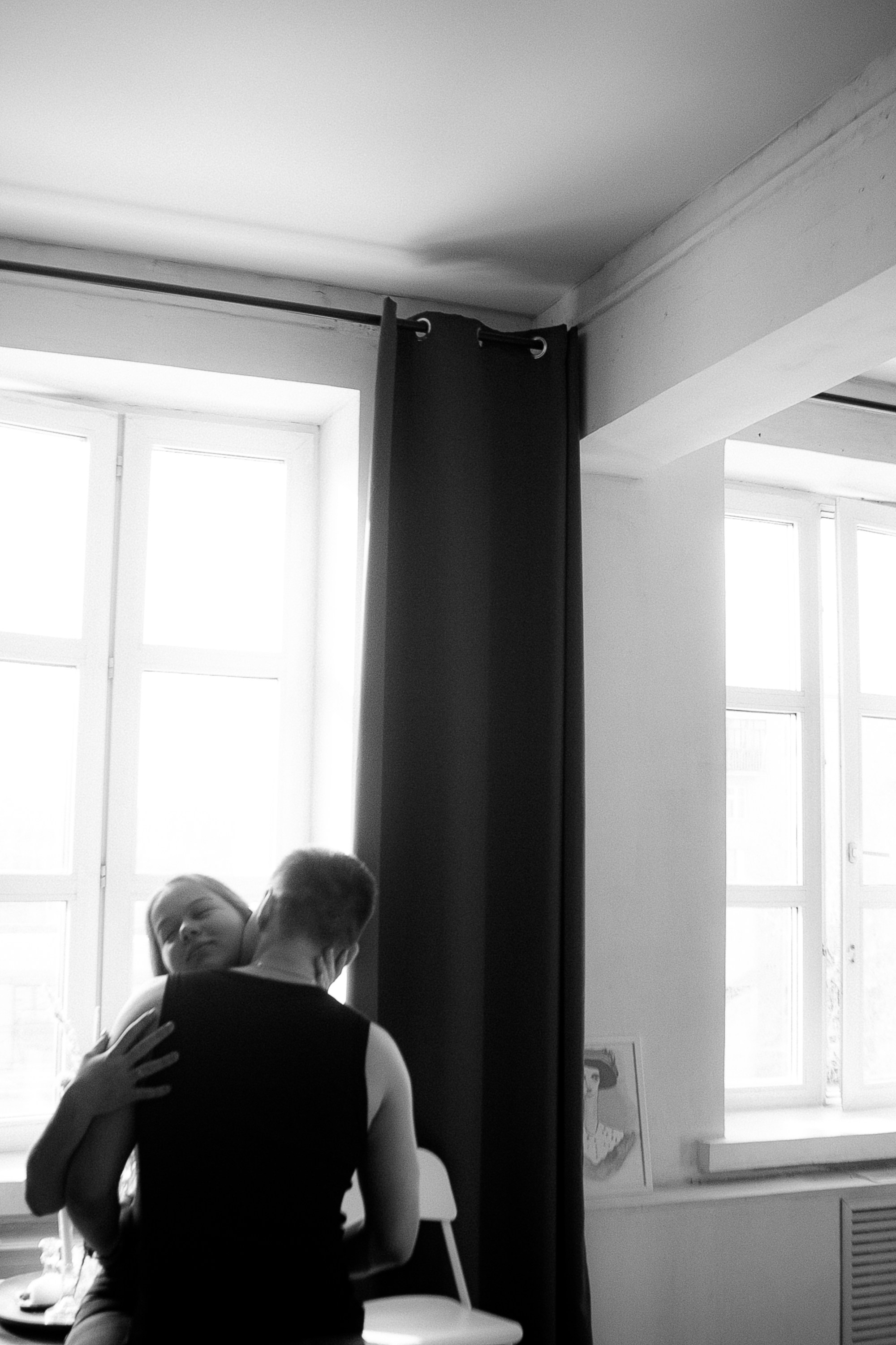 LOVE. Семейный фотограф Казань Никита Федин