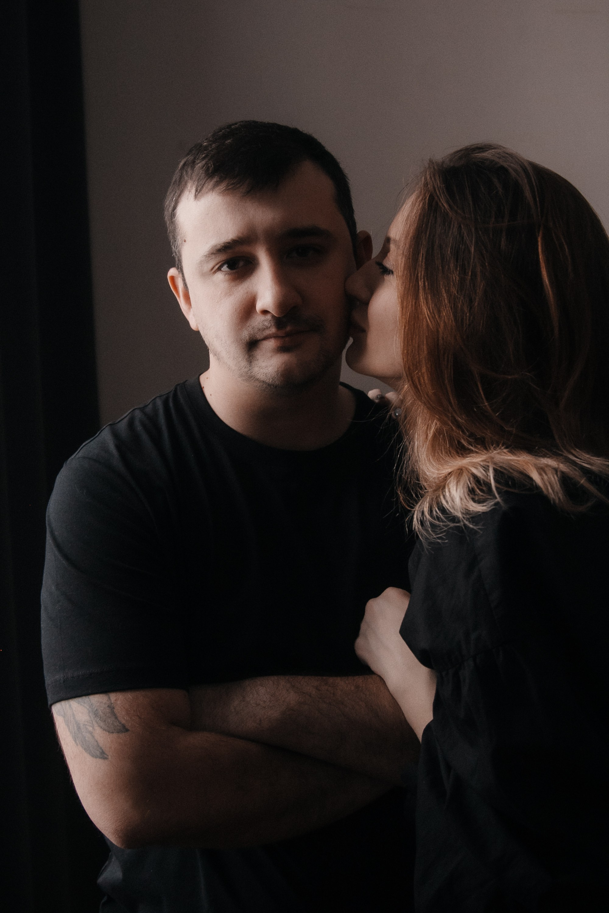 FAMILY. Семейный фотограф Казань Никита Федин