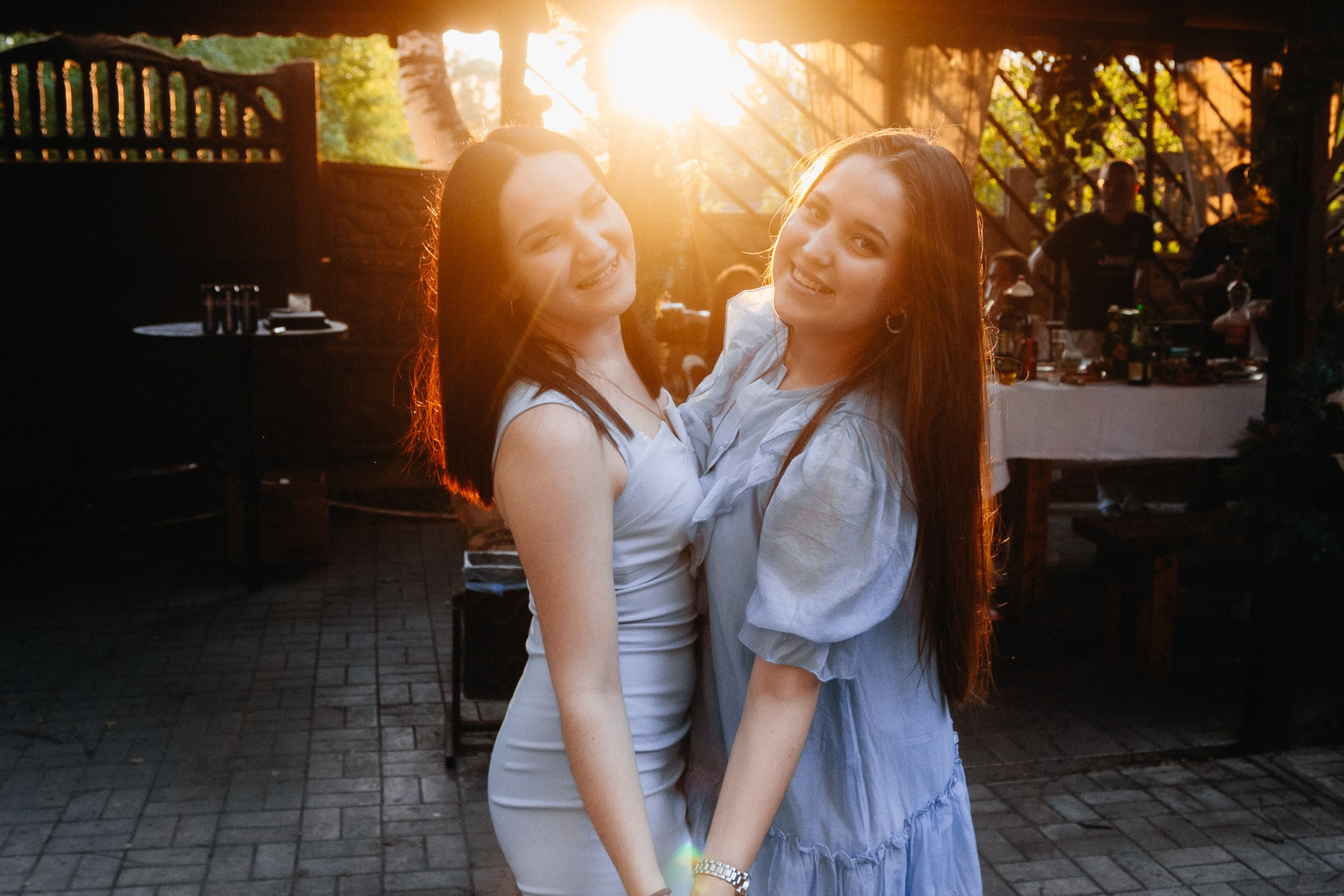WEDDING. Семейный фотограф Казань Никита Федин
