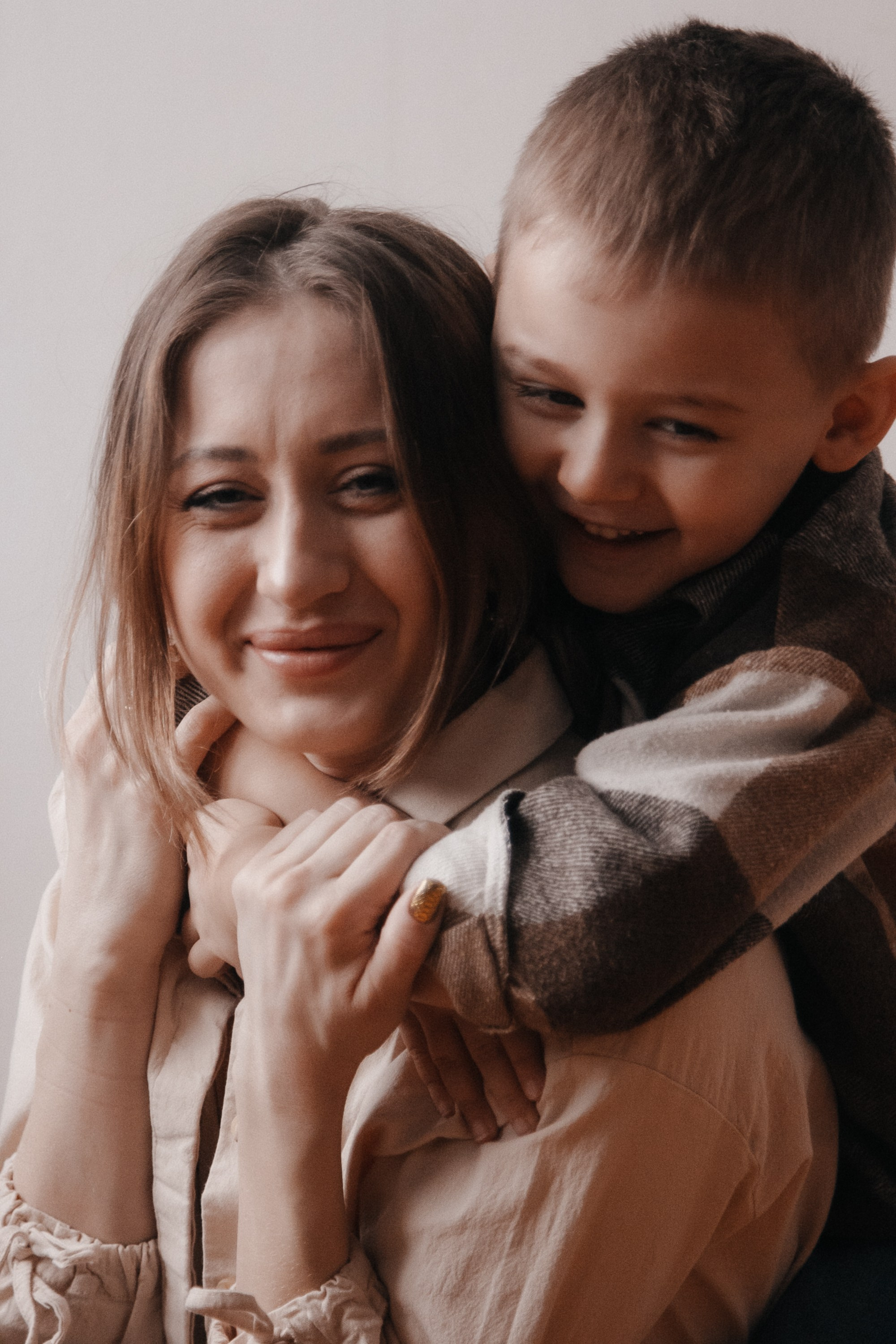 FAMILY. Семейный фотограф Казань Никита Федин