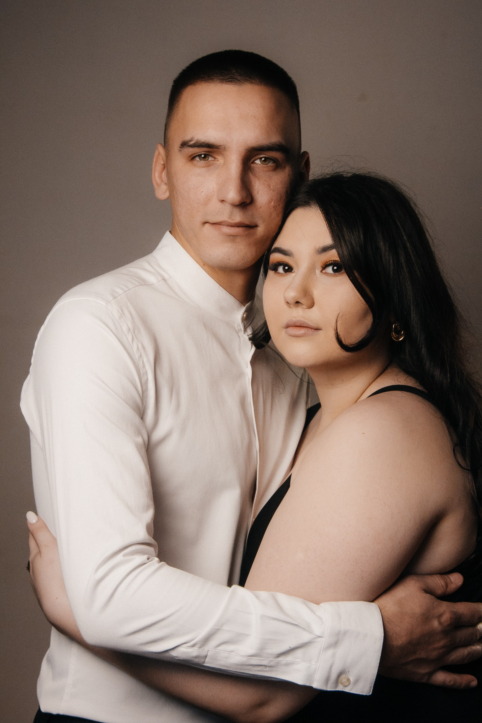 LOVE. Семейный фотограф Казань Никита Федин