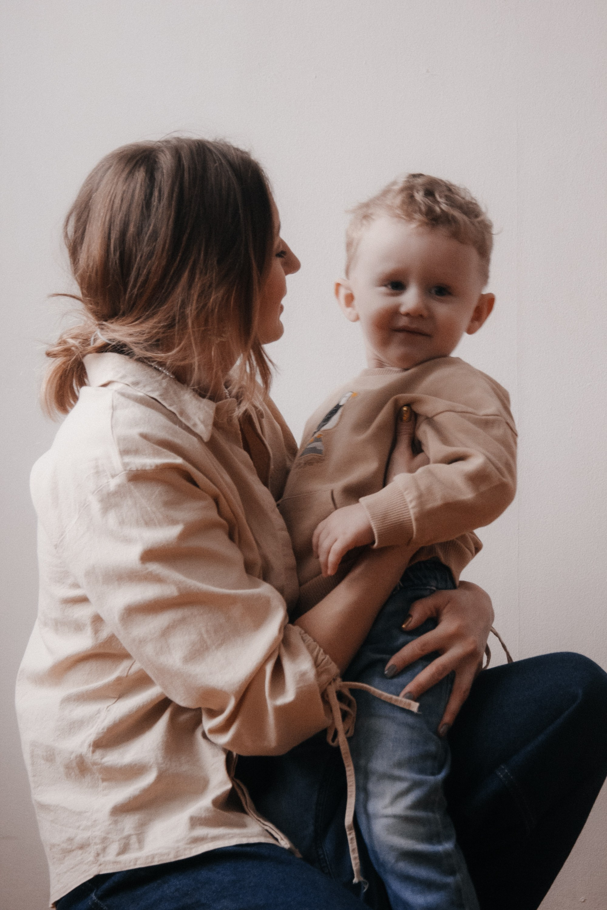 FAMILY. Семейный фотограф Казань Никита Федин