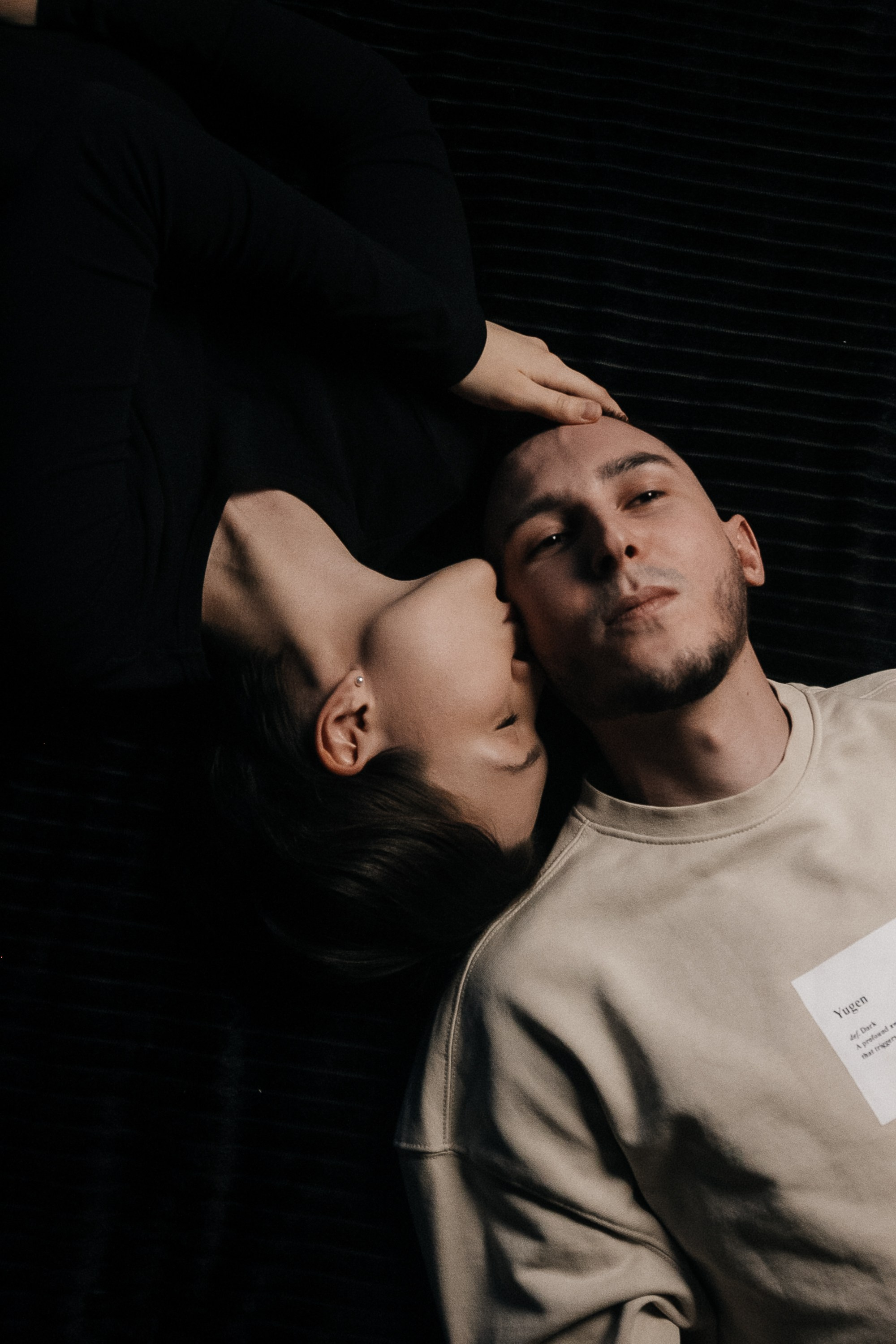 CS. Семейный фотограф Казань Никита Федин