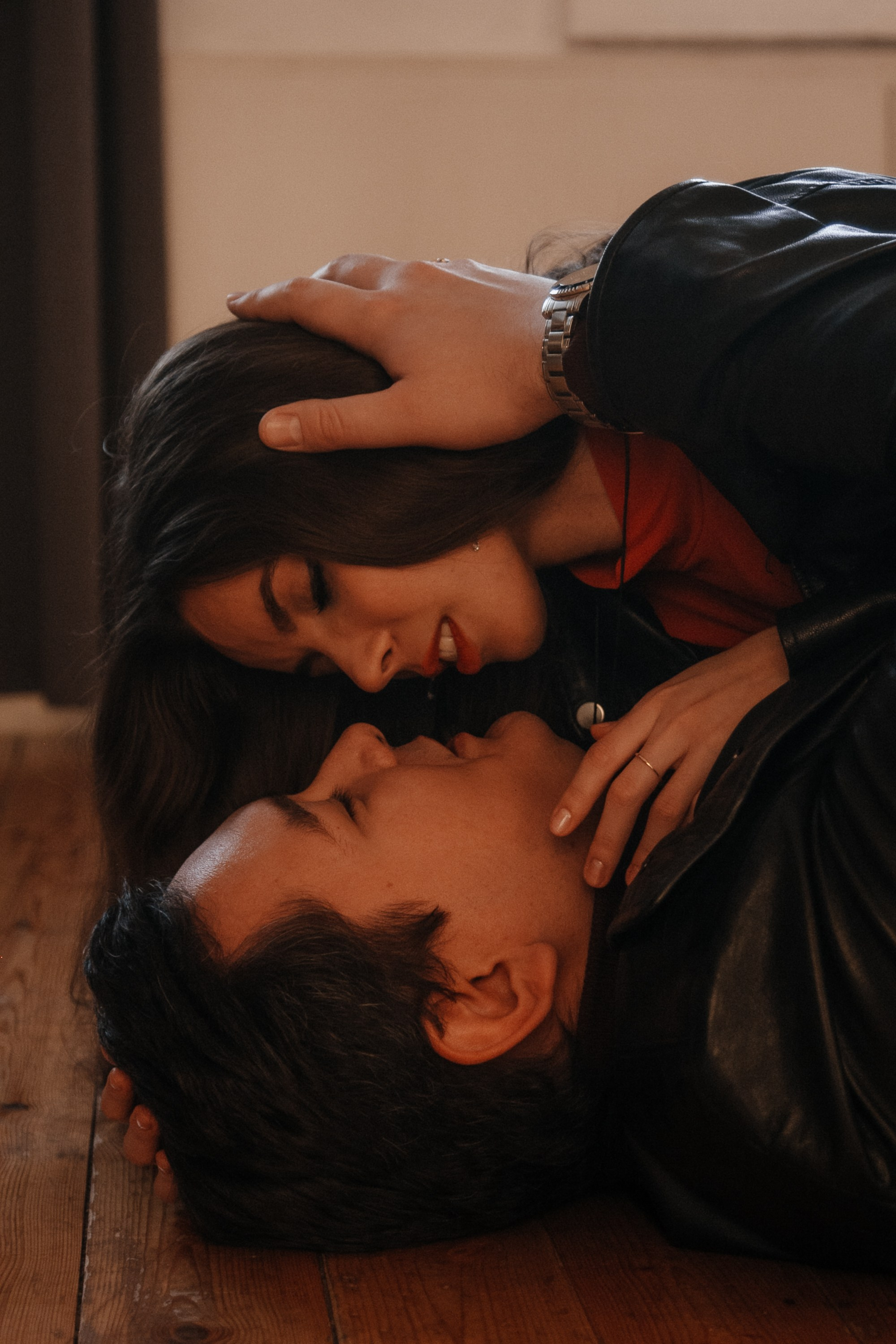 LOVE. Семейный фотограф Казань Никита Федин