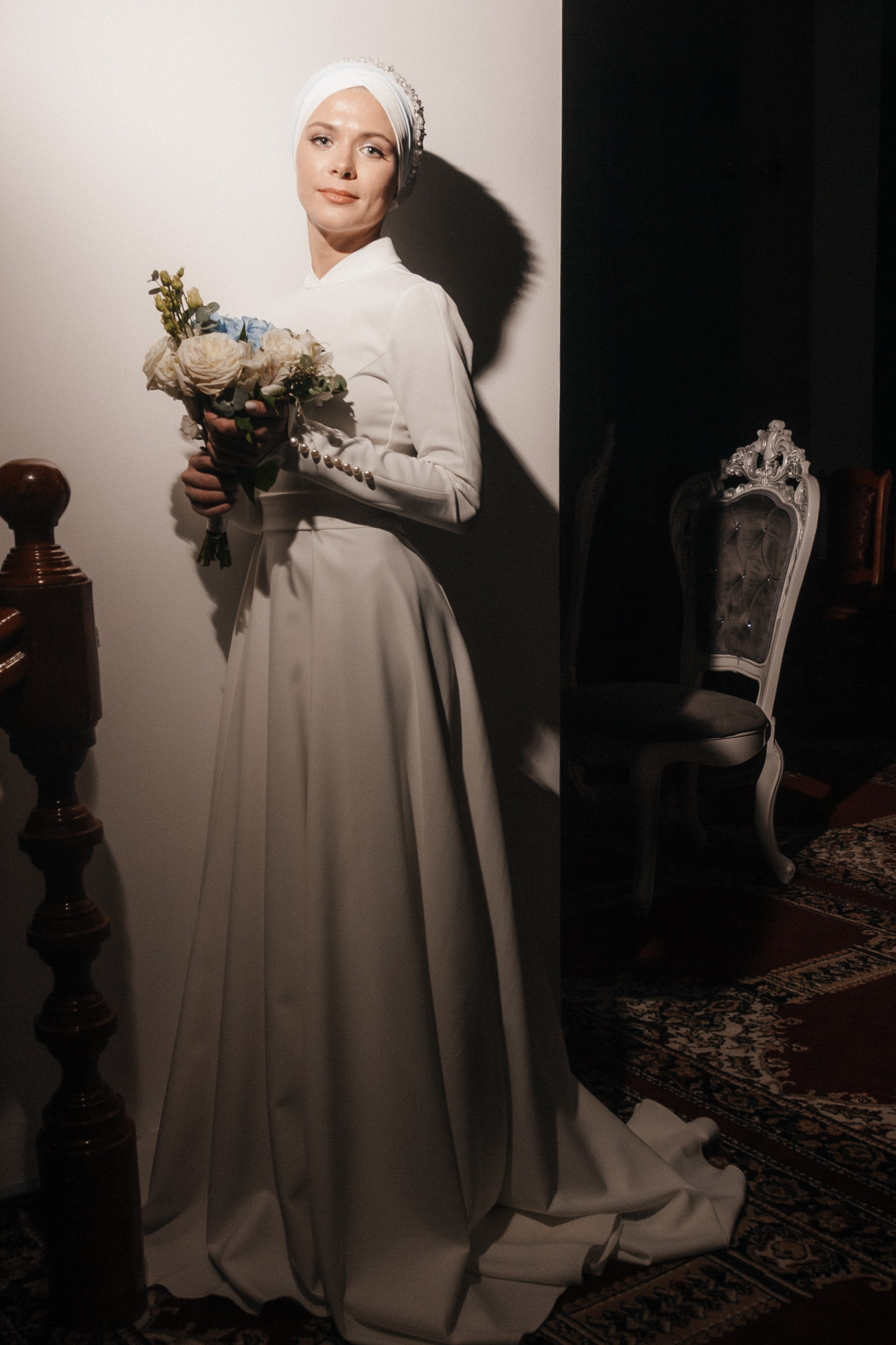 NIKAH. Семейный фотограф Казань Никита Федин