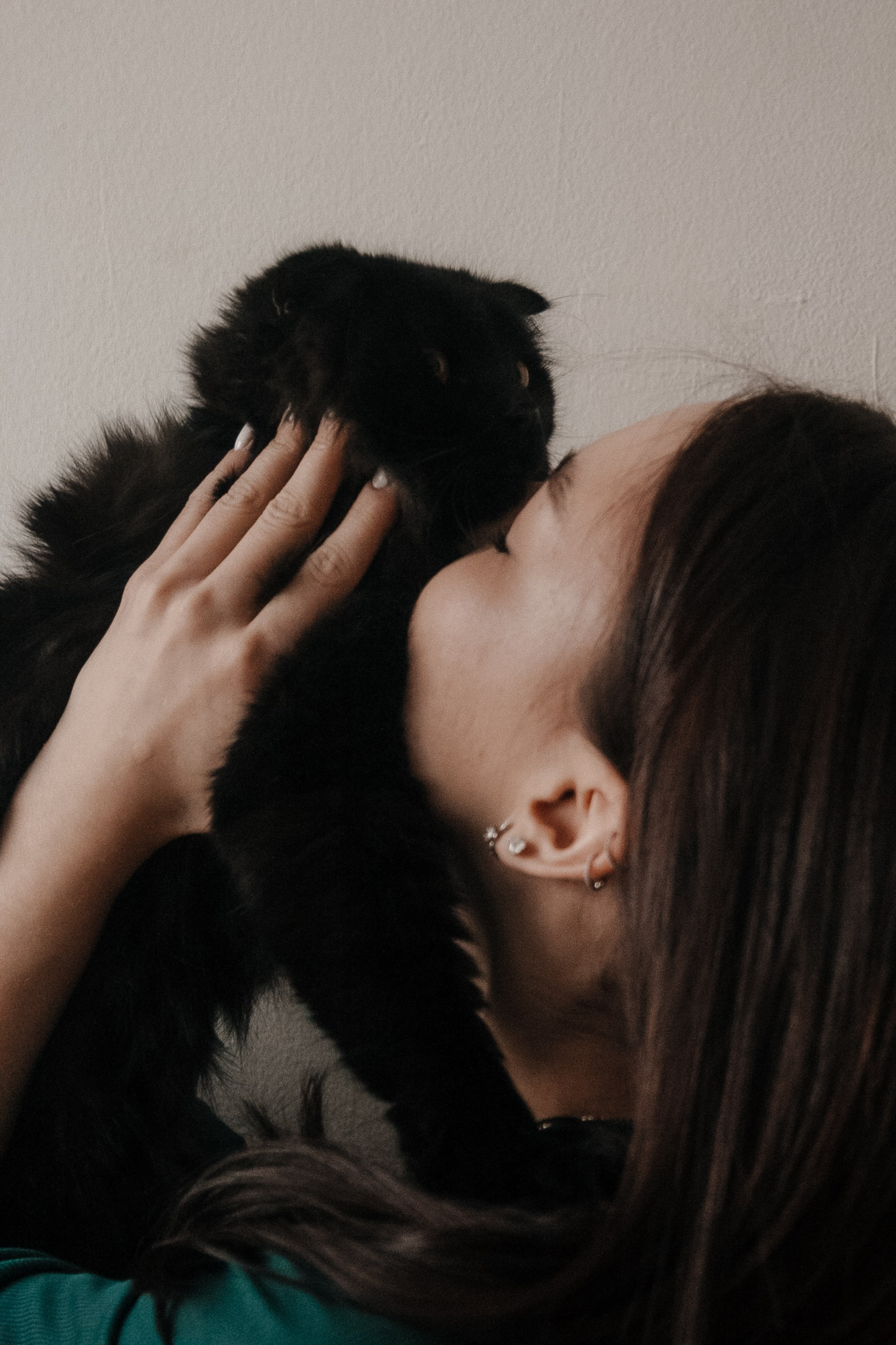 CAT. Семейный фотограф Казань Никита Федин