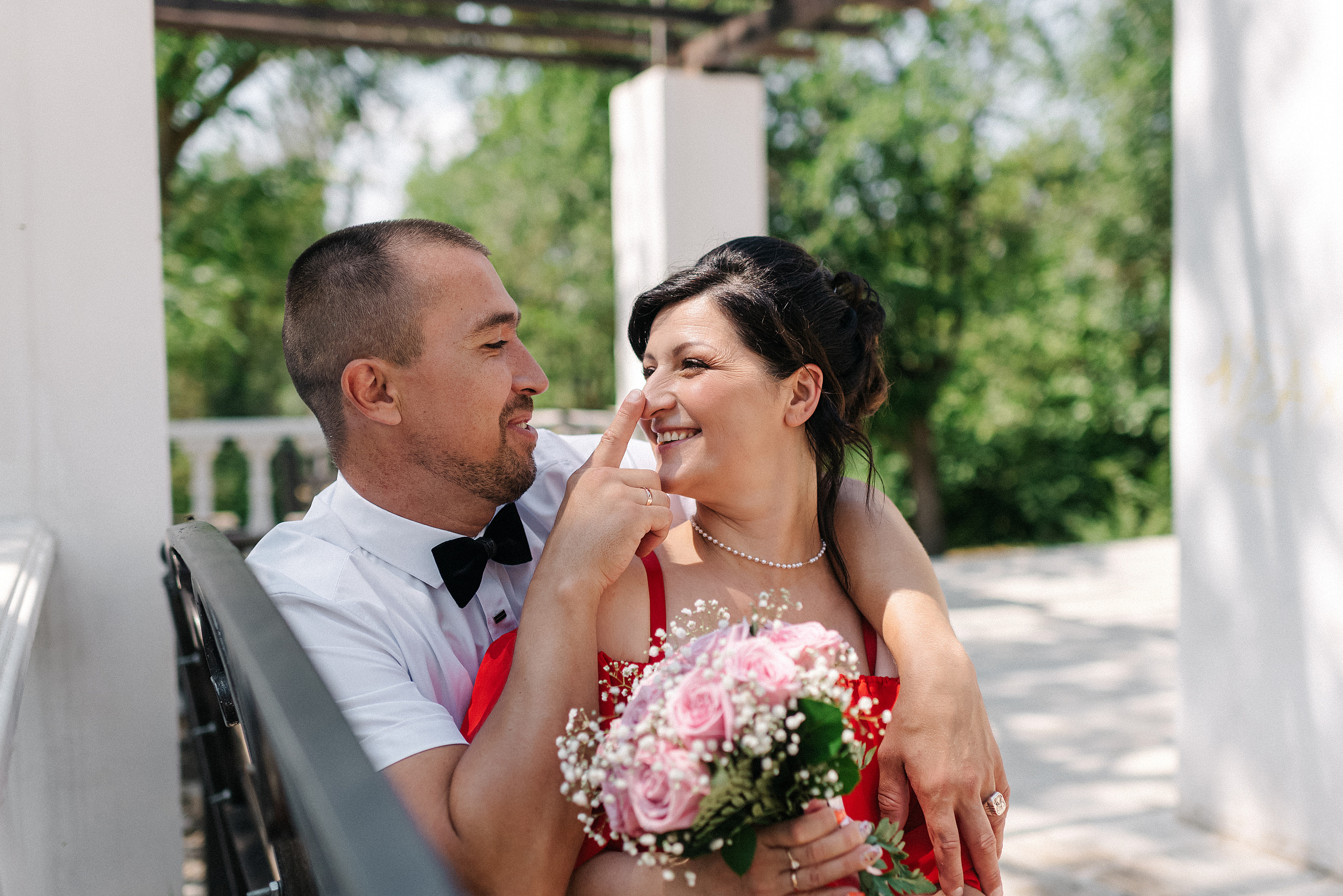 Свадьба Оксаны 24.07.2021. Фотограф Волжский Екатерина Егорова