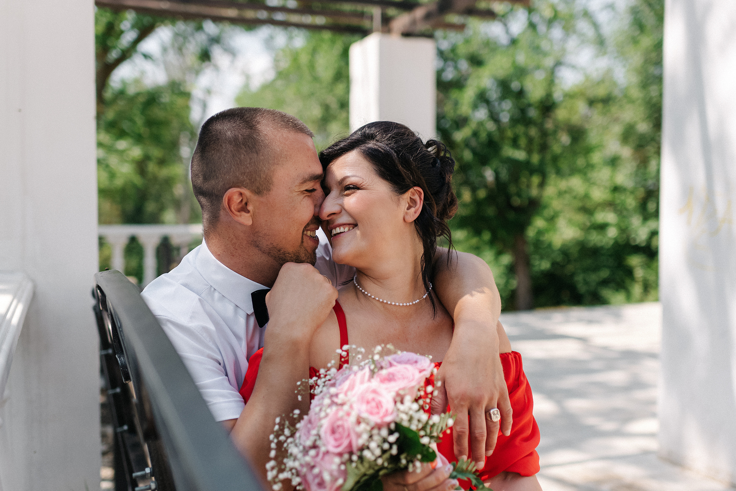 Свадьба Оксаны 24.07.2021. Фотограф Волжский Екатерина Егорова