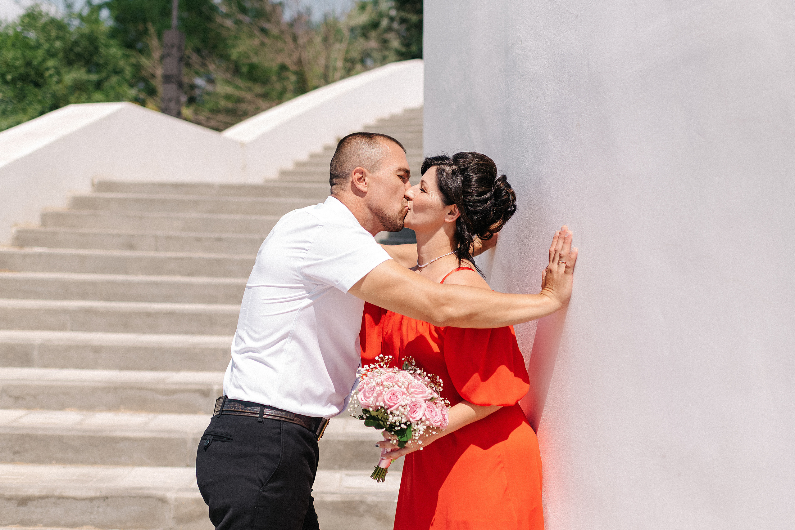 Свадьба Оксаны 24.07.2021. Фотограф Волжский Екатерина Егорова