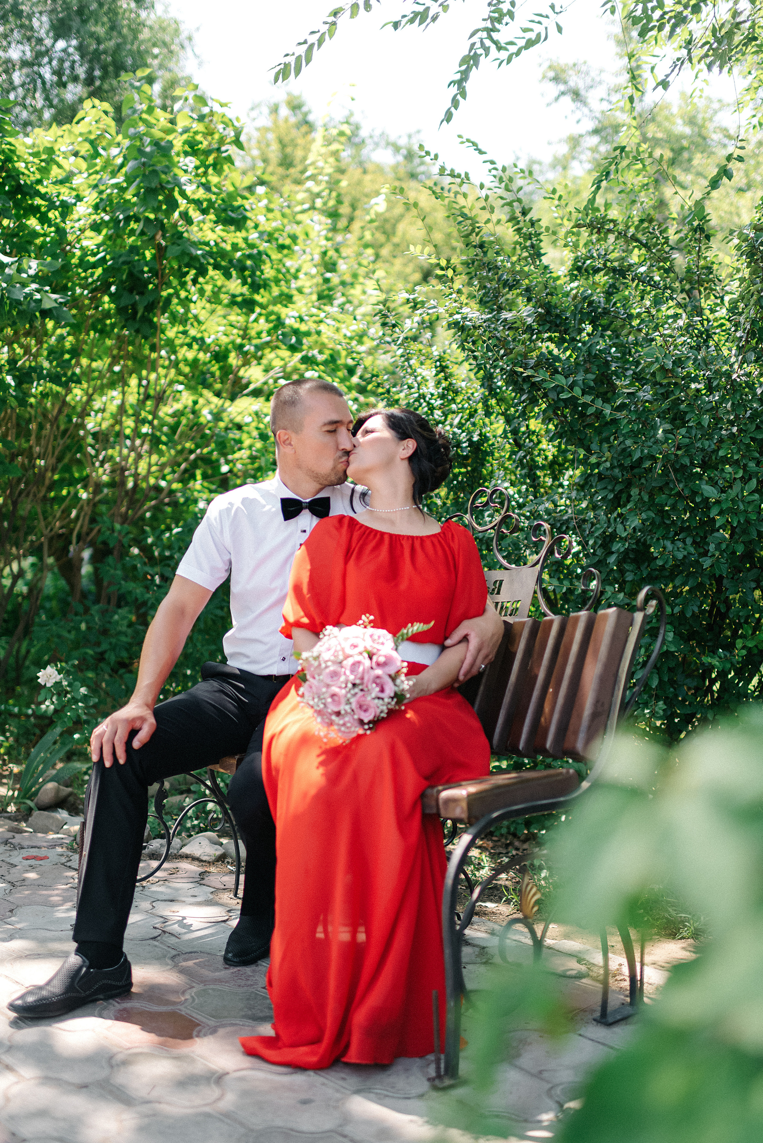 Свадьба Оксаны 24.07.2021. Фотограф Волжский Екатерина Егорова