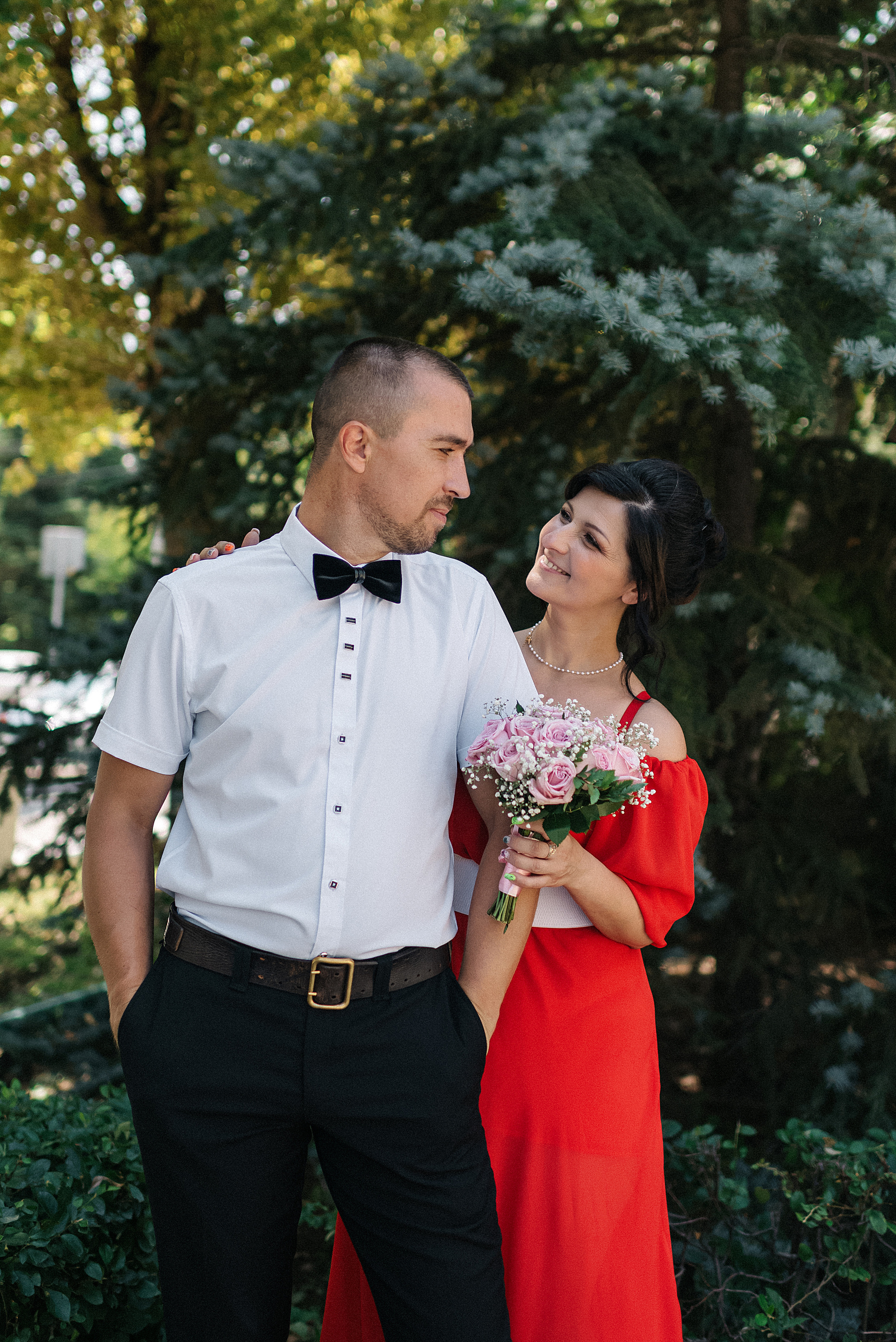 Свадьба Оксаны 24.07.2021. Фотограф Волжский Екатерина Егорова