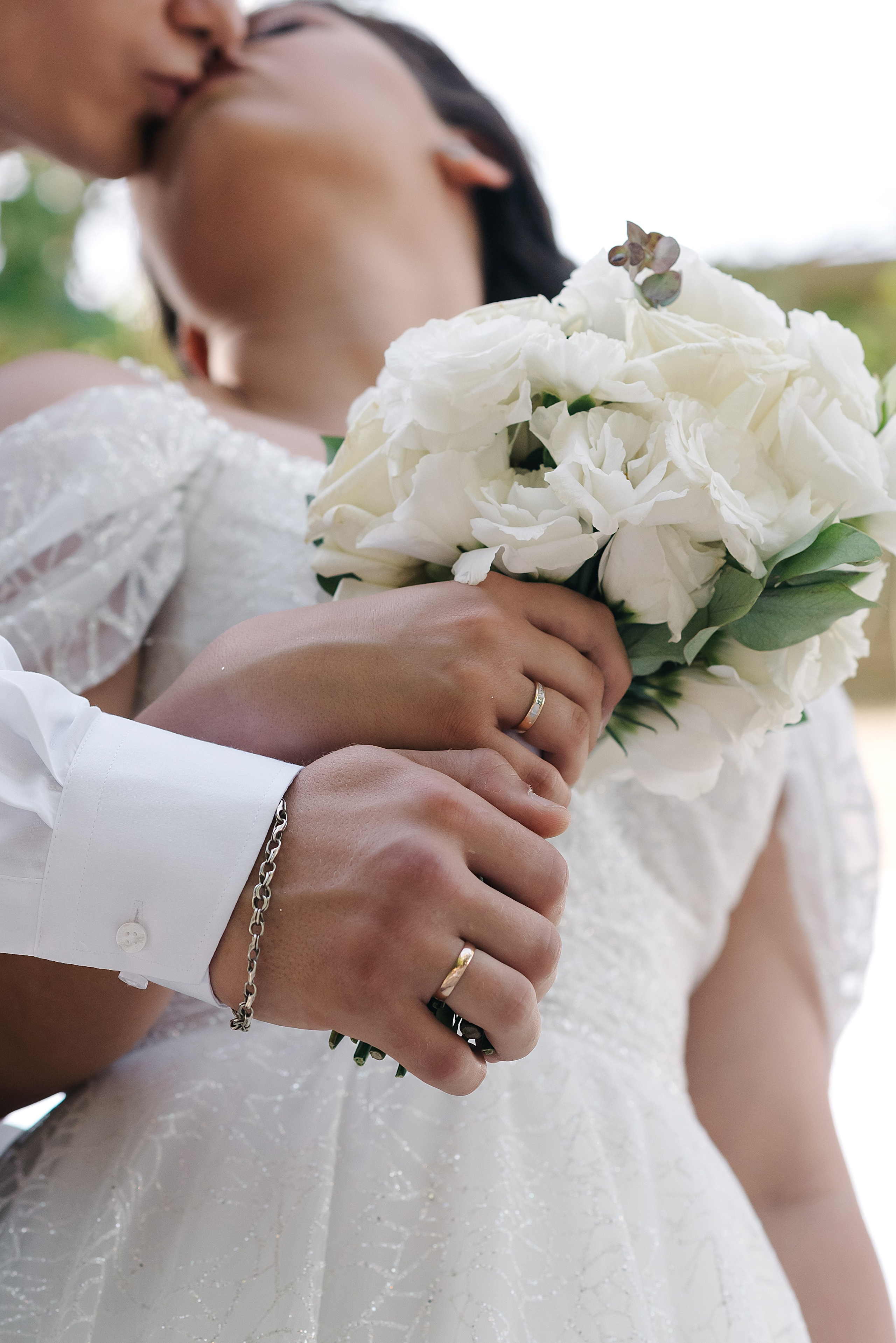 Роман и Карина. Фотограф Волжский Екатерина Егорова