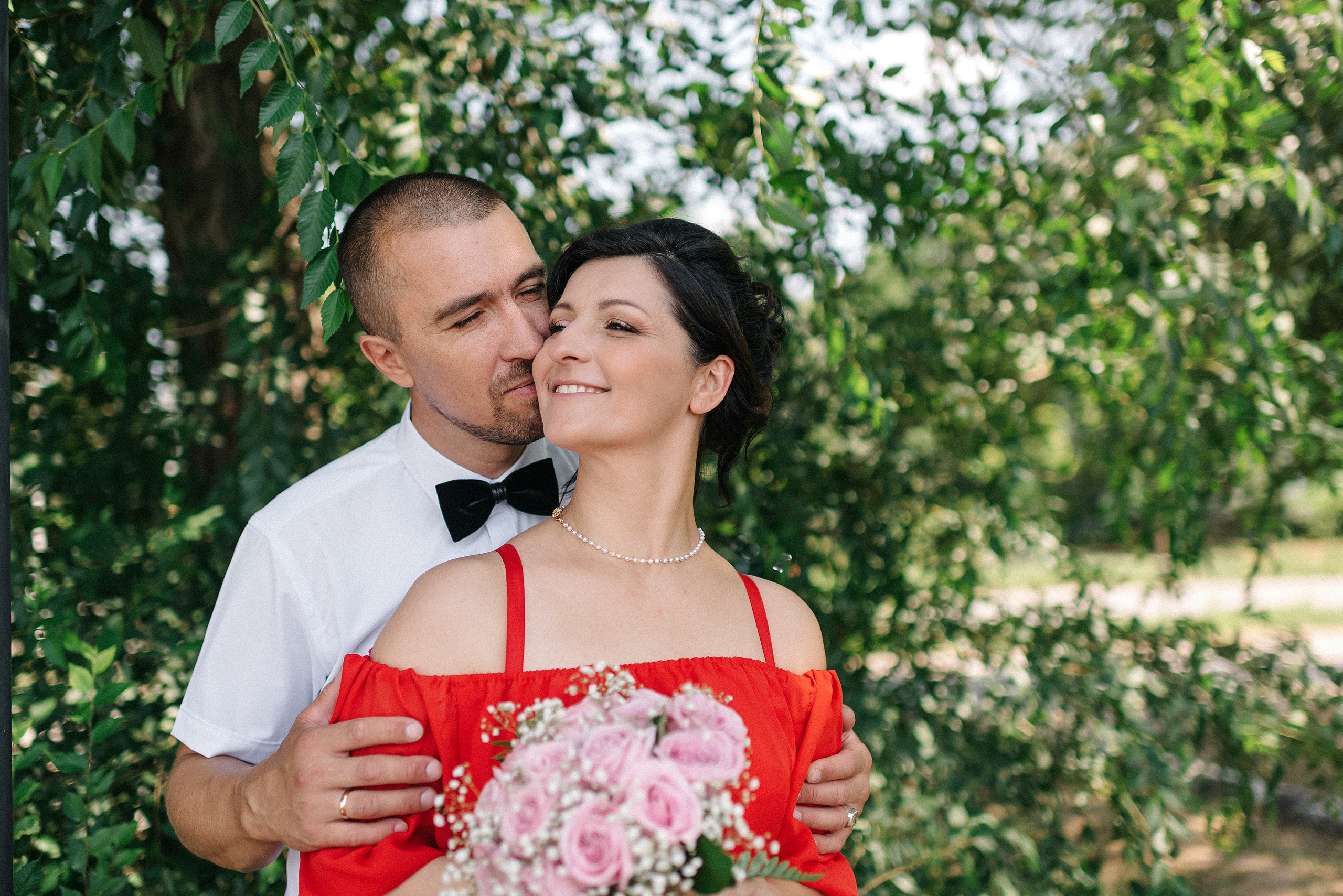 Свадьба Оксаны 24.07.2021. Фотограф Волжский Екатерина Егорова