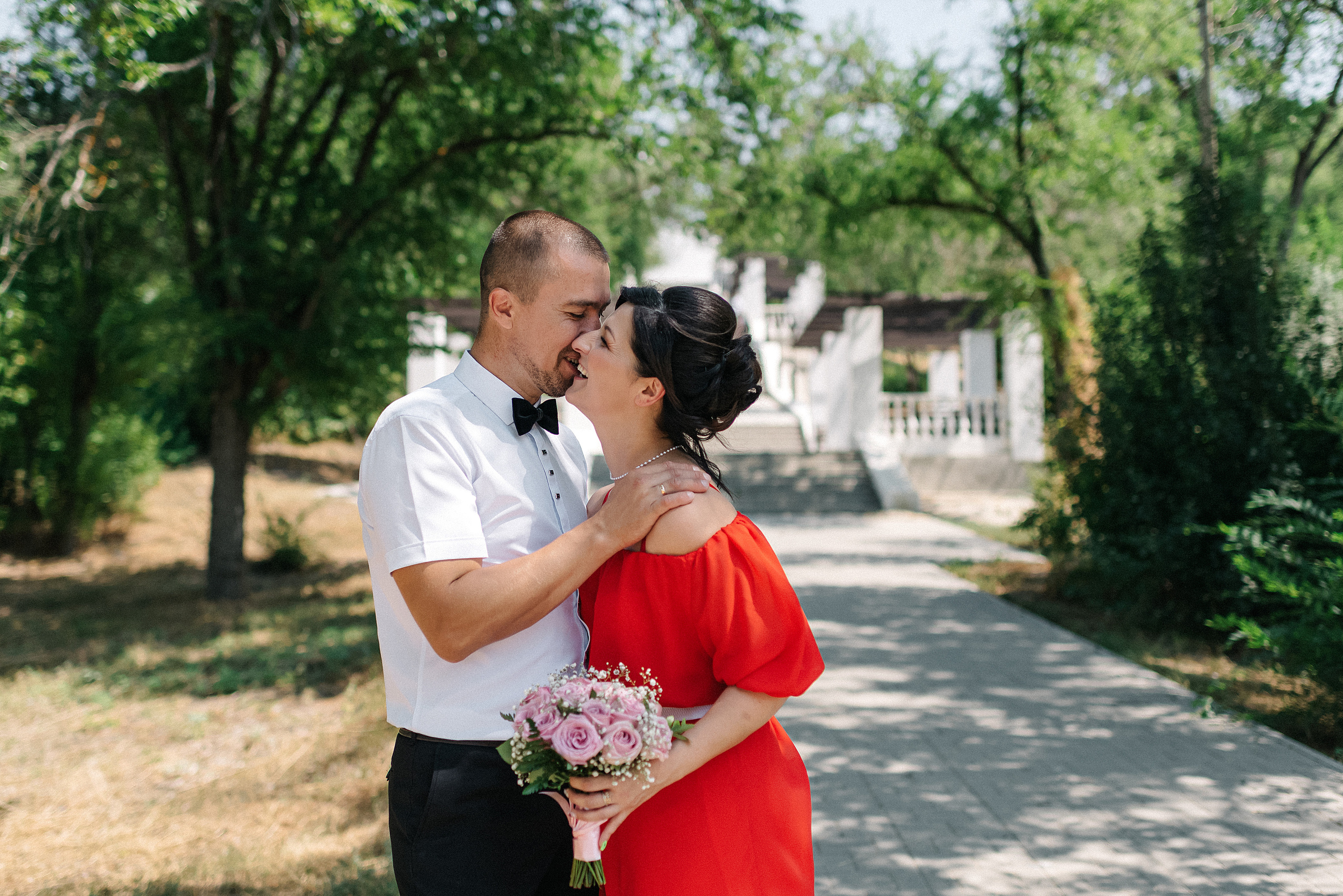 Свадьба Оксаны 24.07.2021. Фотограф Волжский Екатерина Егорова