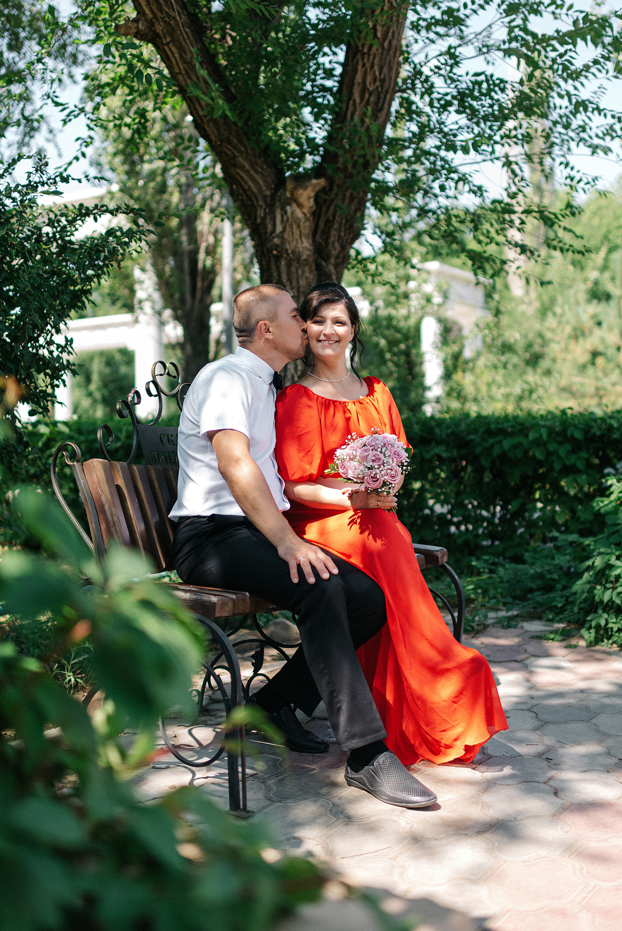 Свадьба Оксаны 24.07.2021. Фотограф Волжский Екатерина Егорова