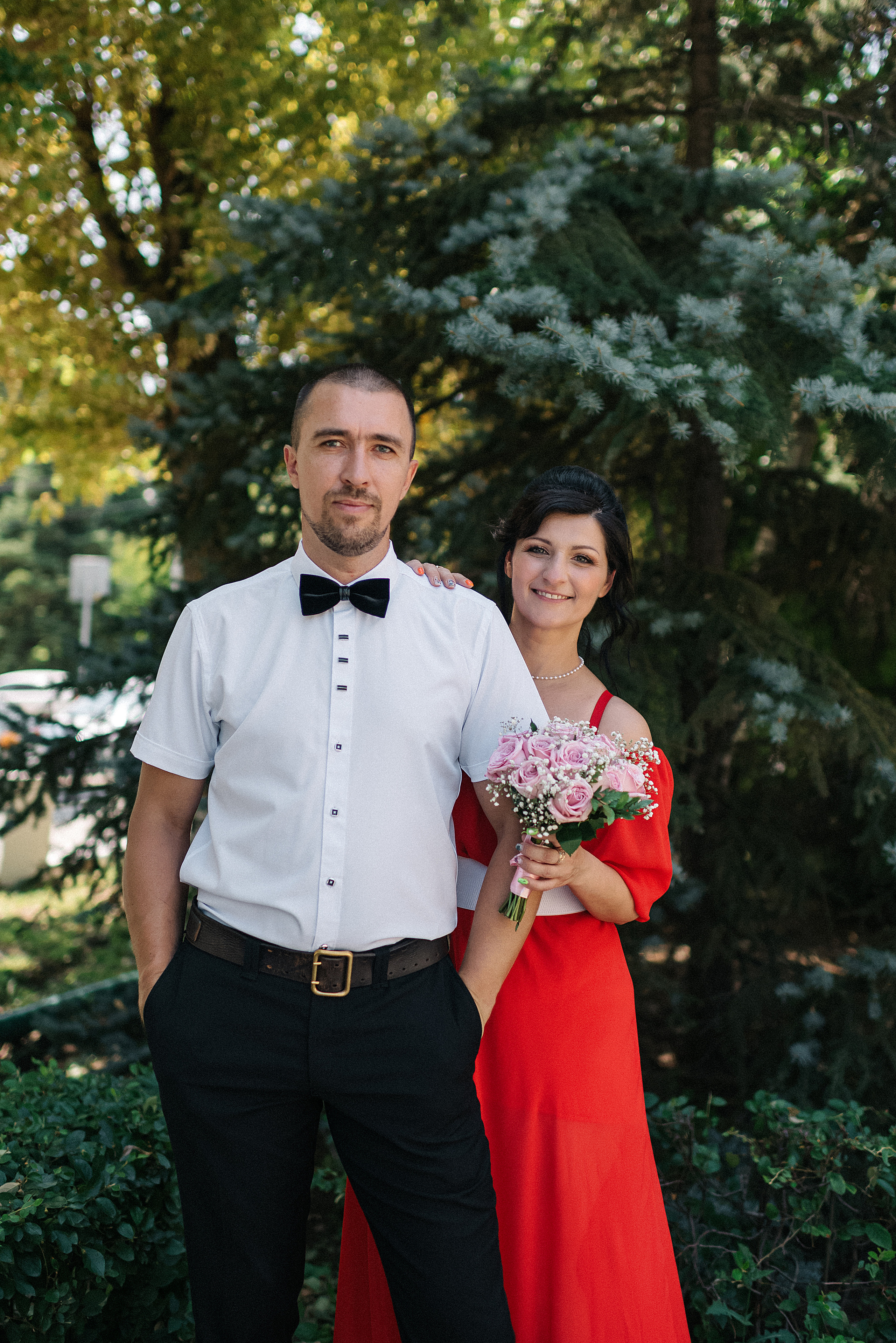 Свадьба Оксаны 24.07.2021. Фотограф Волжский Екатерина Егорова