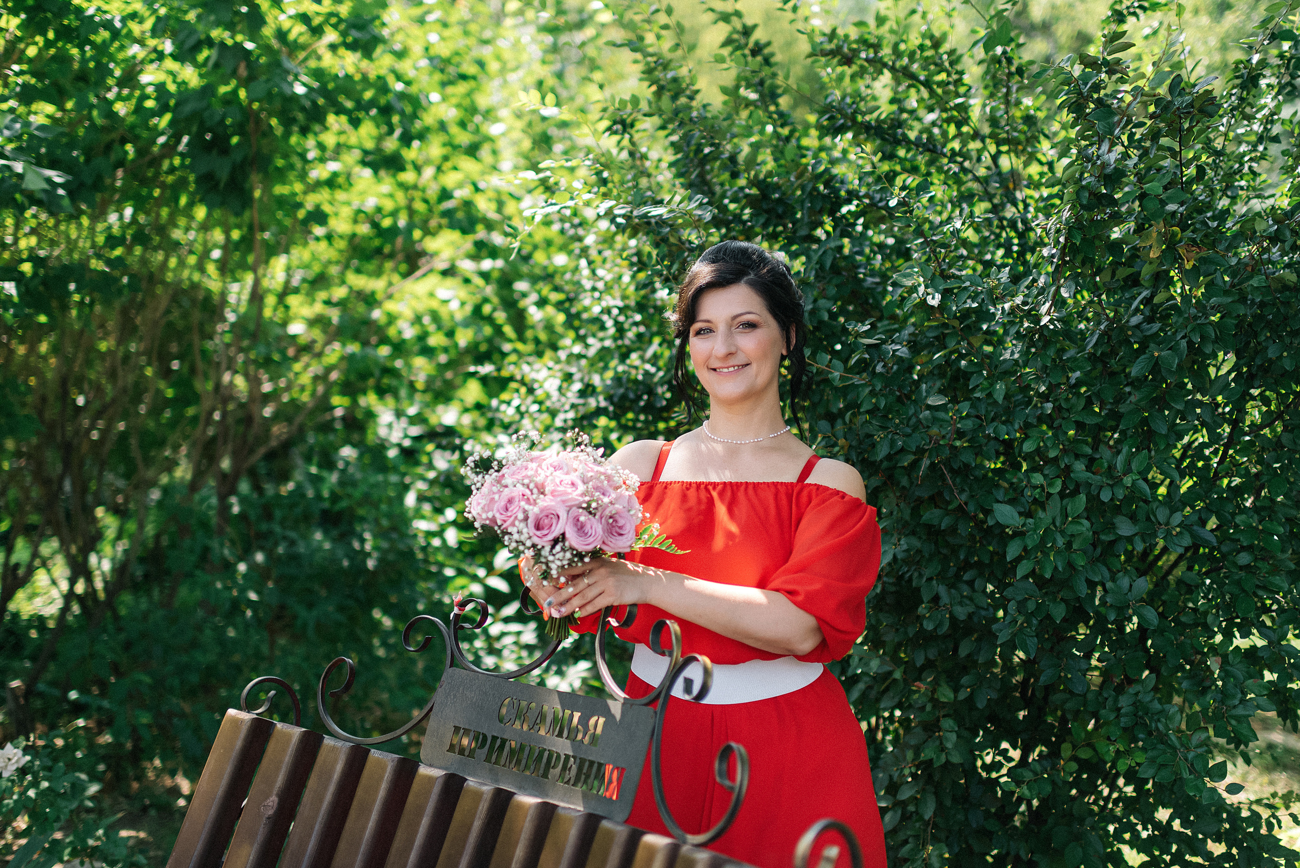 Свадьба Оксаны 24.07.2021. Фотограф Волжский Екатерина Егорова