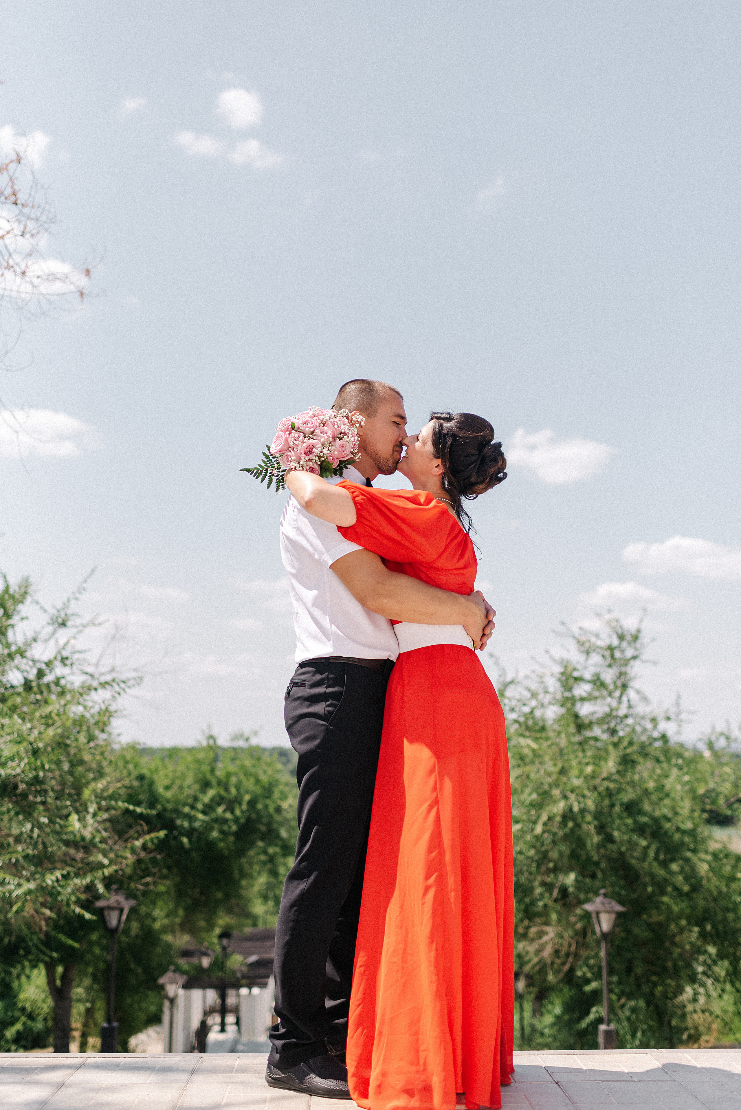 Свадьба Оксаны 24.07.2021. Фотограф Волжский Екатерина Егорова