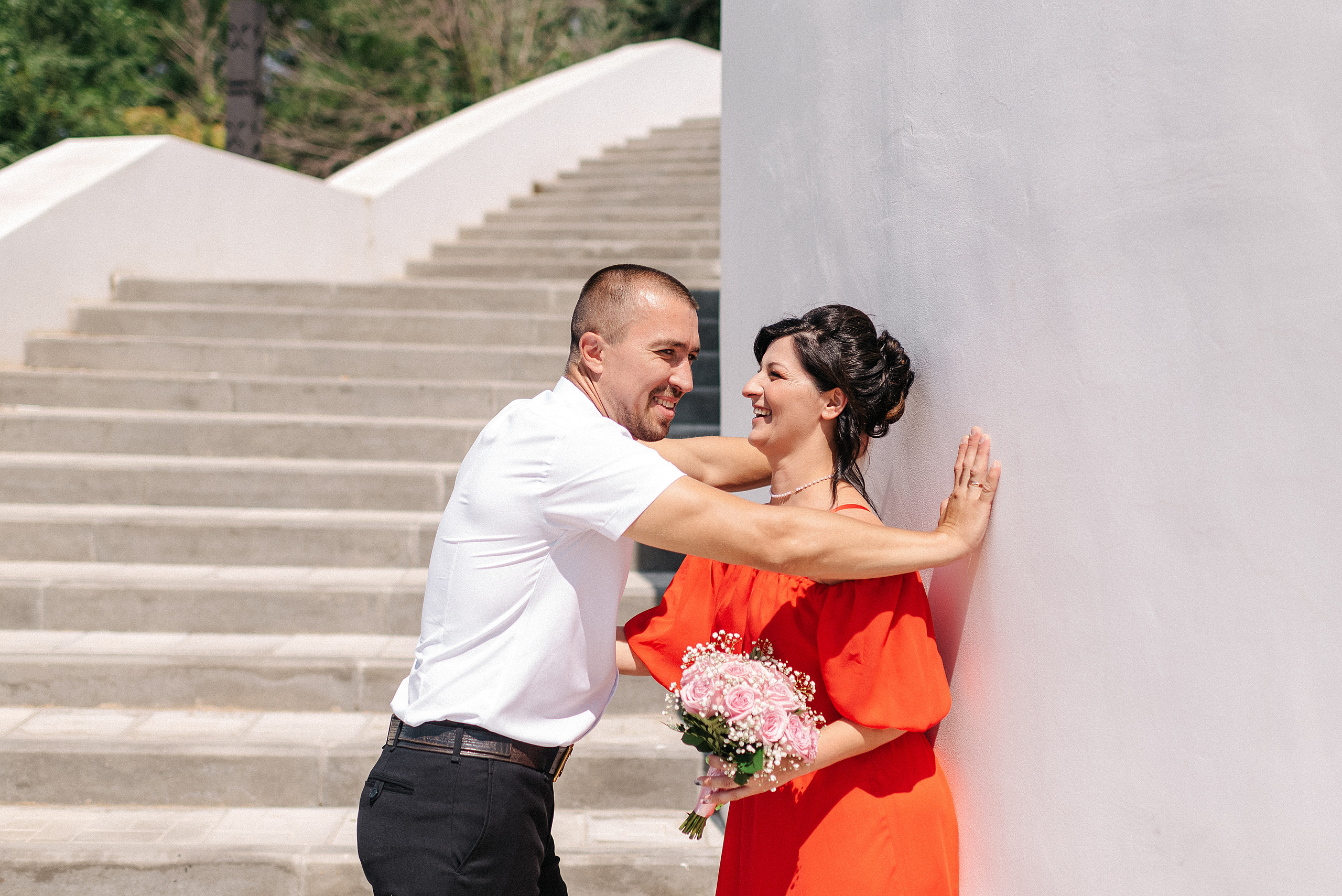 Свадьба Оксаны 24.07.2021. Фотограф Волжский Екатерина Егорова