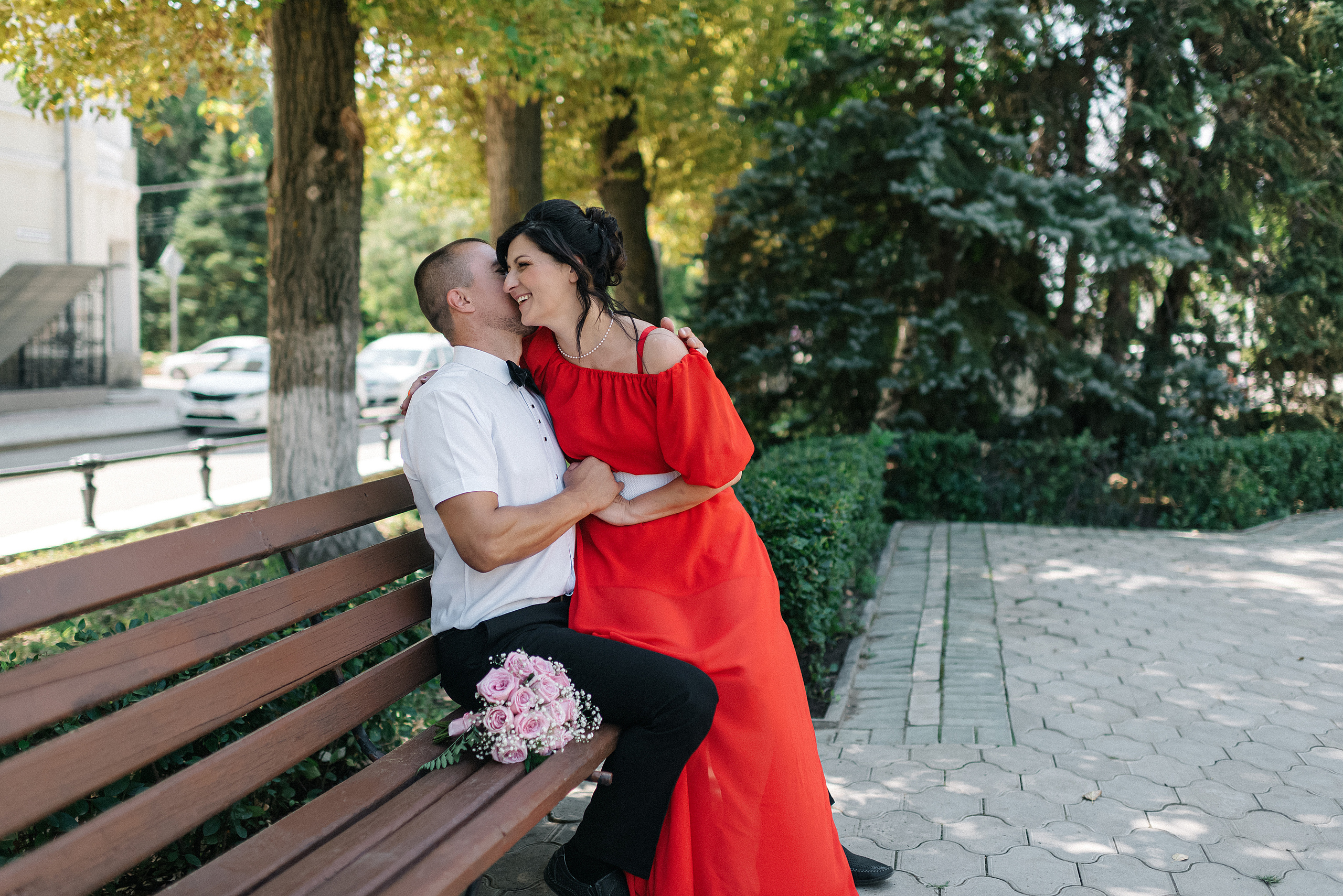 Свадьба Оксаны 24.07.2021. Фотограф Волжский Екатерина Егорова