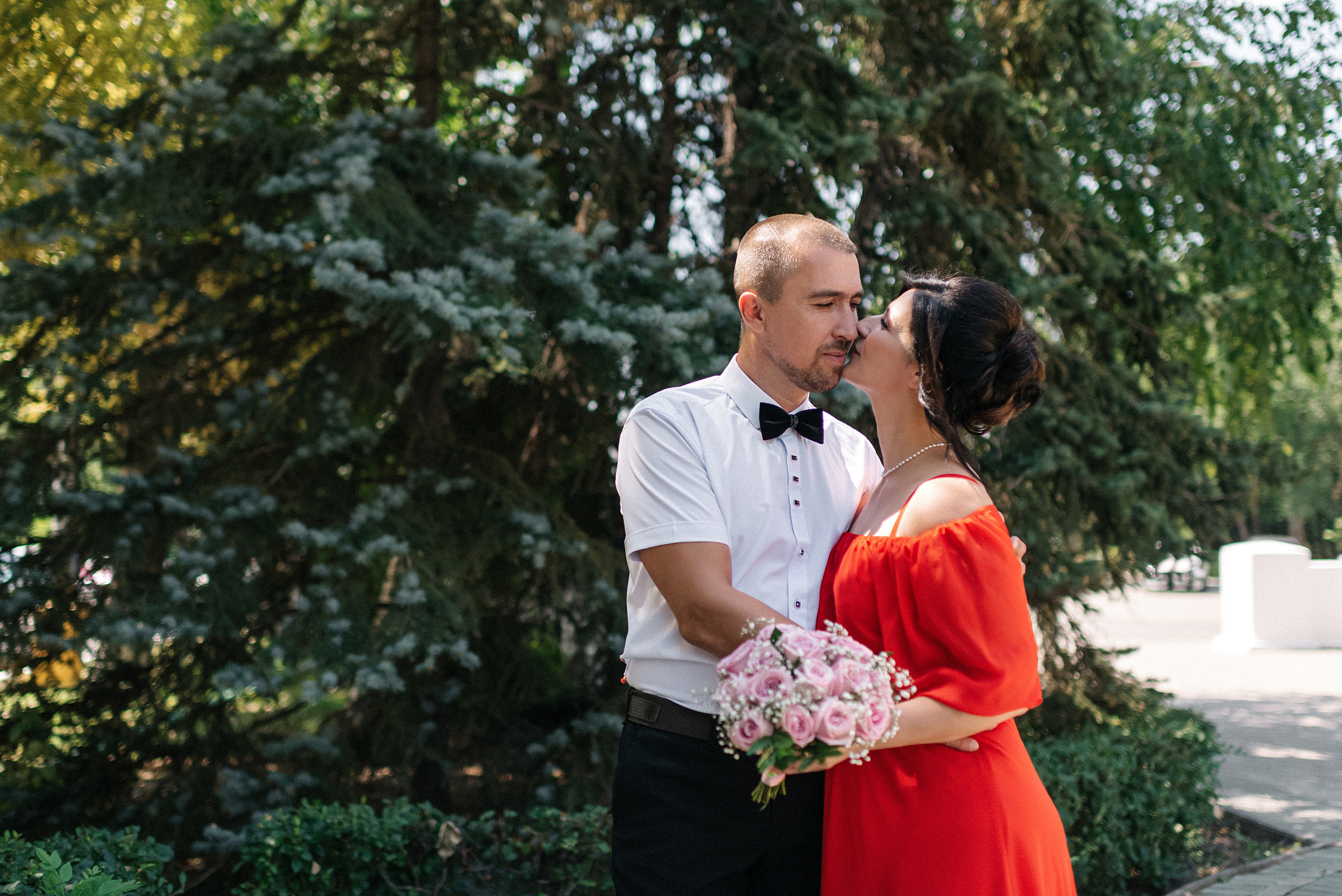 Свадьба Оксаны 24.07.2021. Фотограф Волжский Екатерина Егорова