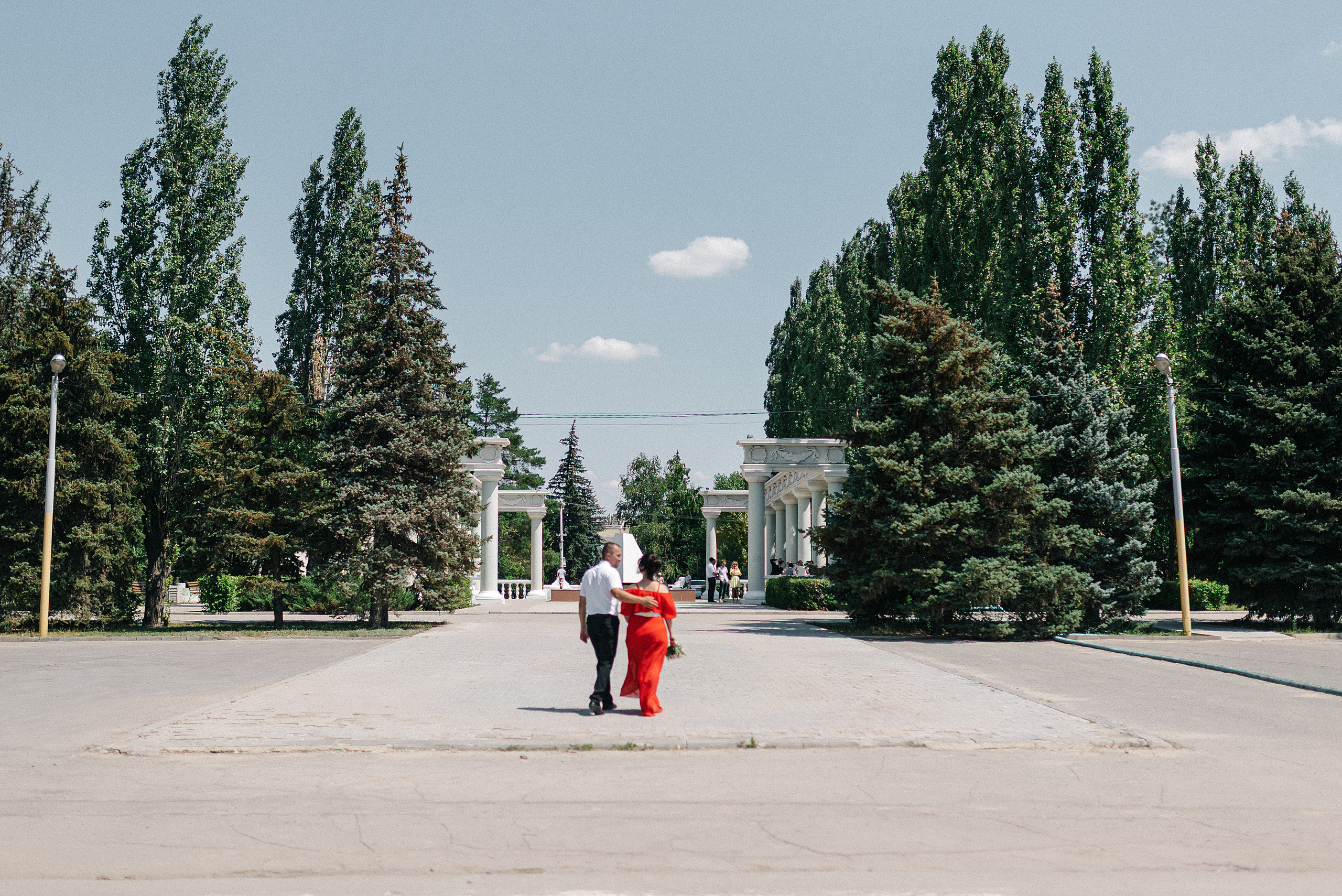 Свадьба Оксаны 24.07.2021. Фотограф Волжский Екатерина Егорова
